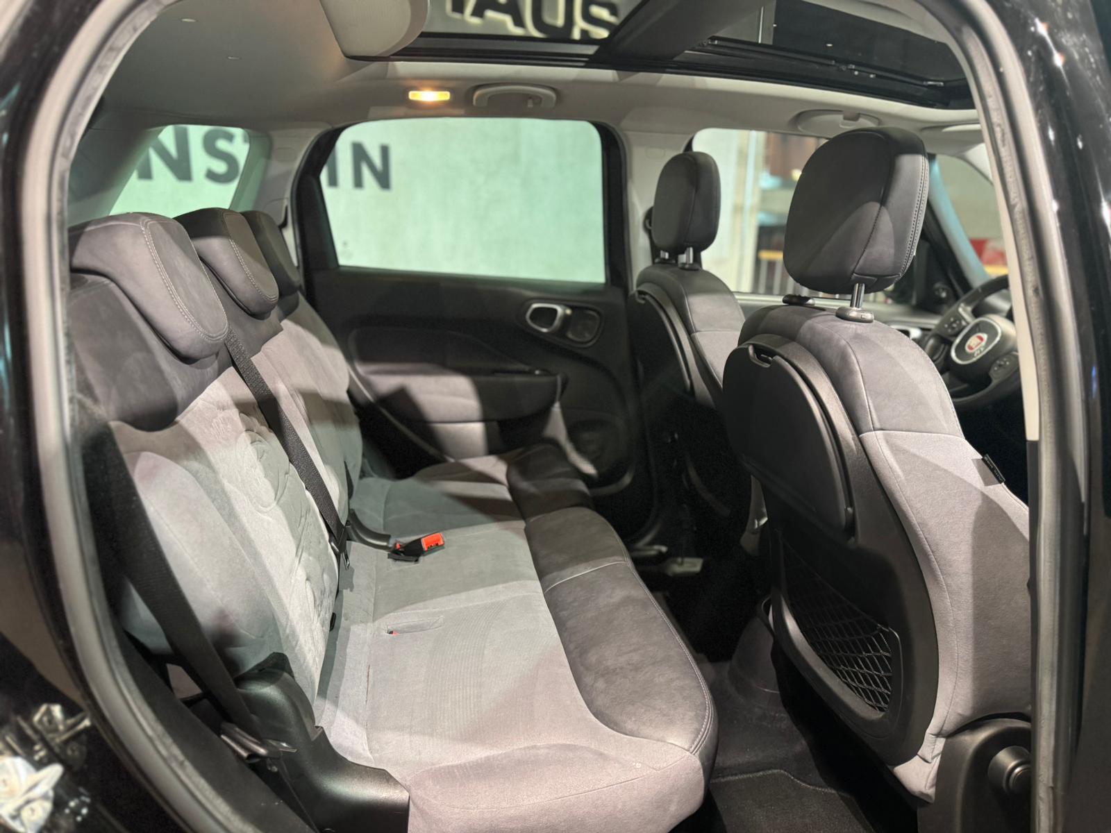 FIAT 500L 0.9 Twinair turbo Pop Star-image-9