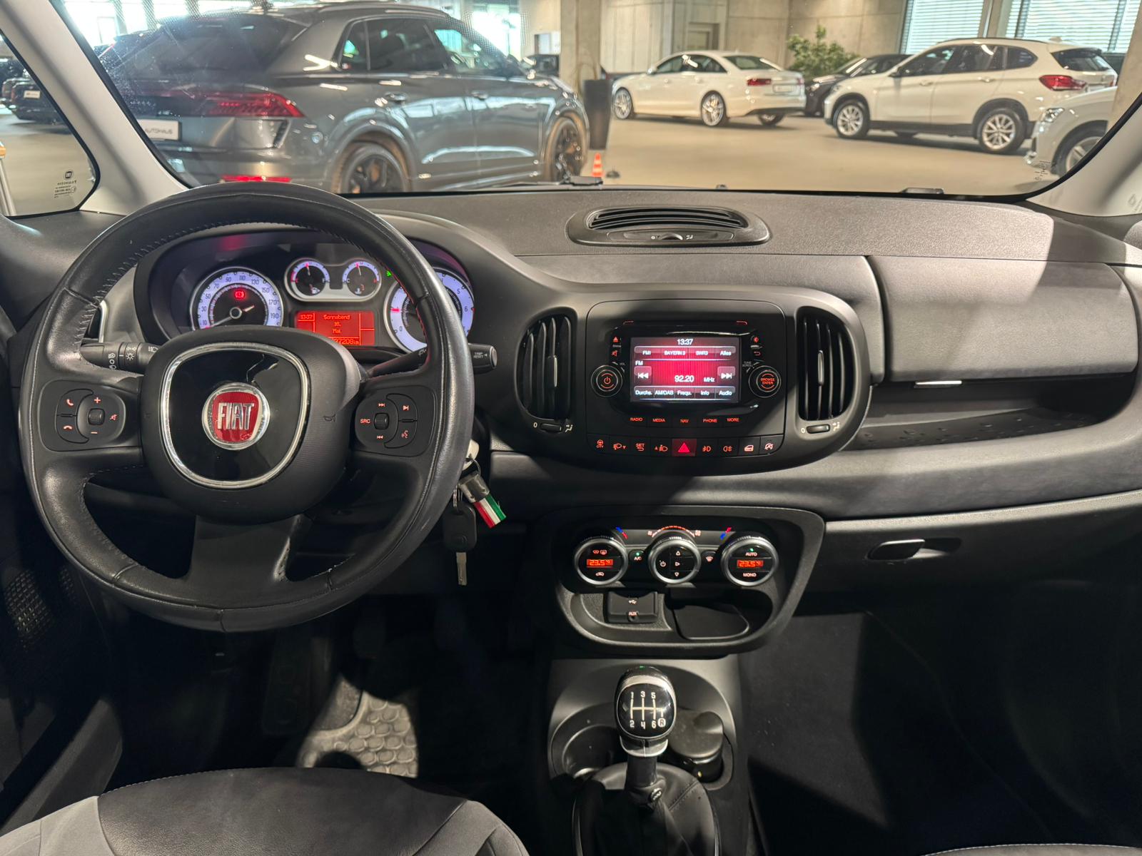 FIAT 500L 0.9 Twinair turbo Pop Star-image-7