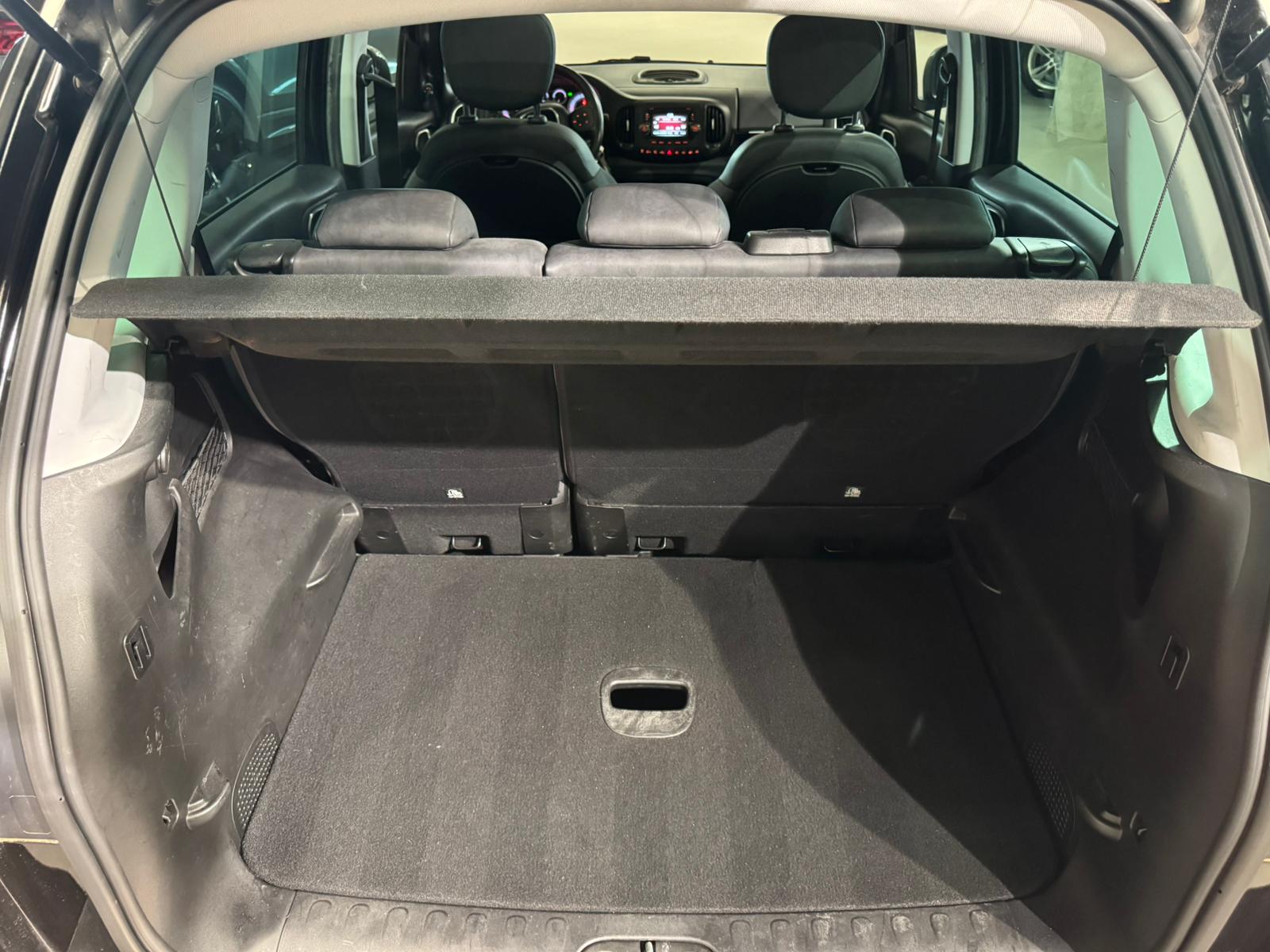 FIAT 500L 0.9 Twinair turbo Pop Star-image-14