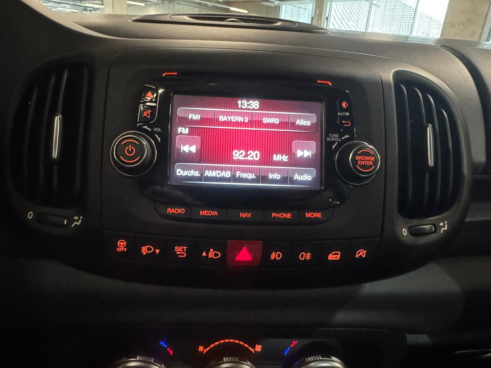 FIAT 500L 0.9 Twinair turbo Pop Star-image-13