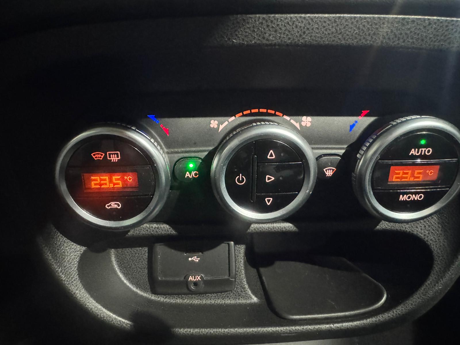 FIAT 500L 0.9 Twinair turbo Pop Star-image-11
