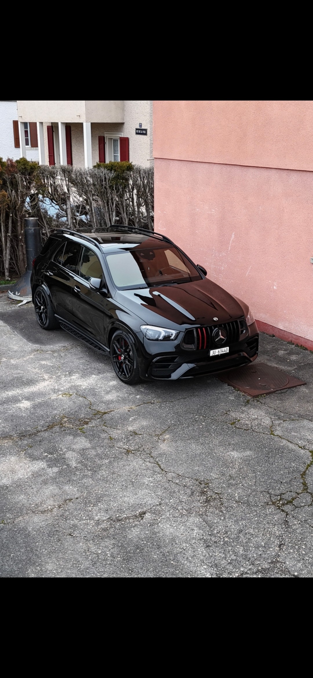 MERCEDES-BENZ GLE 63 S AMG 4matic+-image-2