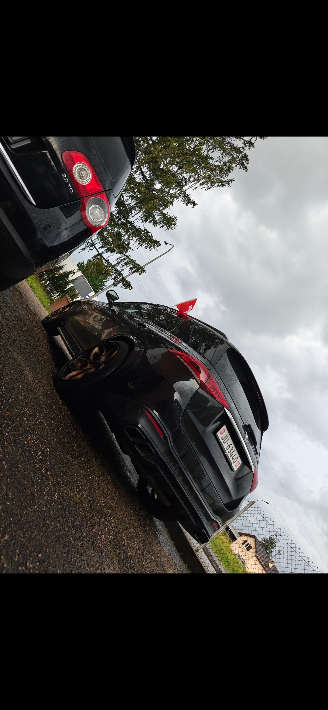MERCEDES-BENZ GLE 63 S AMG 4matic+-image-1