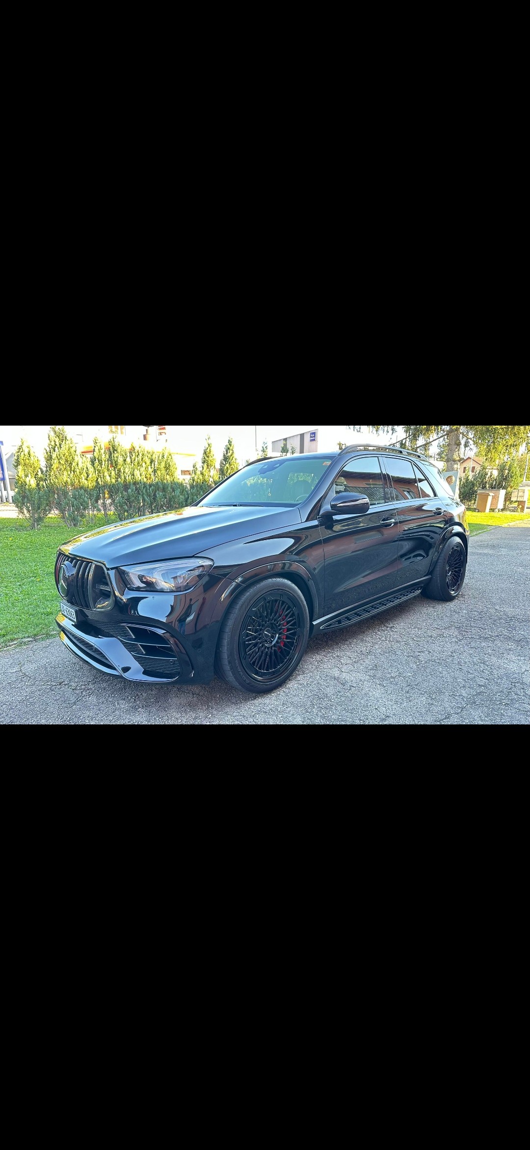 MERCEDES-BENZ GLE 63 S AMG 4matic+-image-3