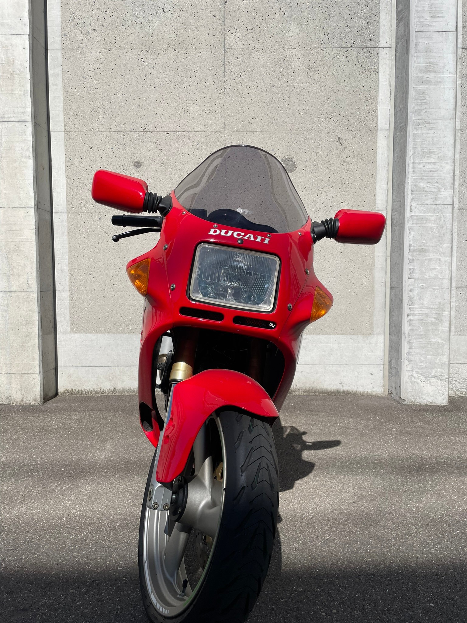 DUCATI 600 SS-image-7