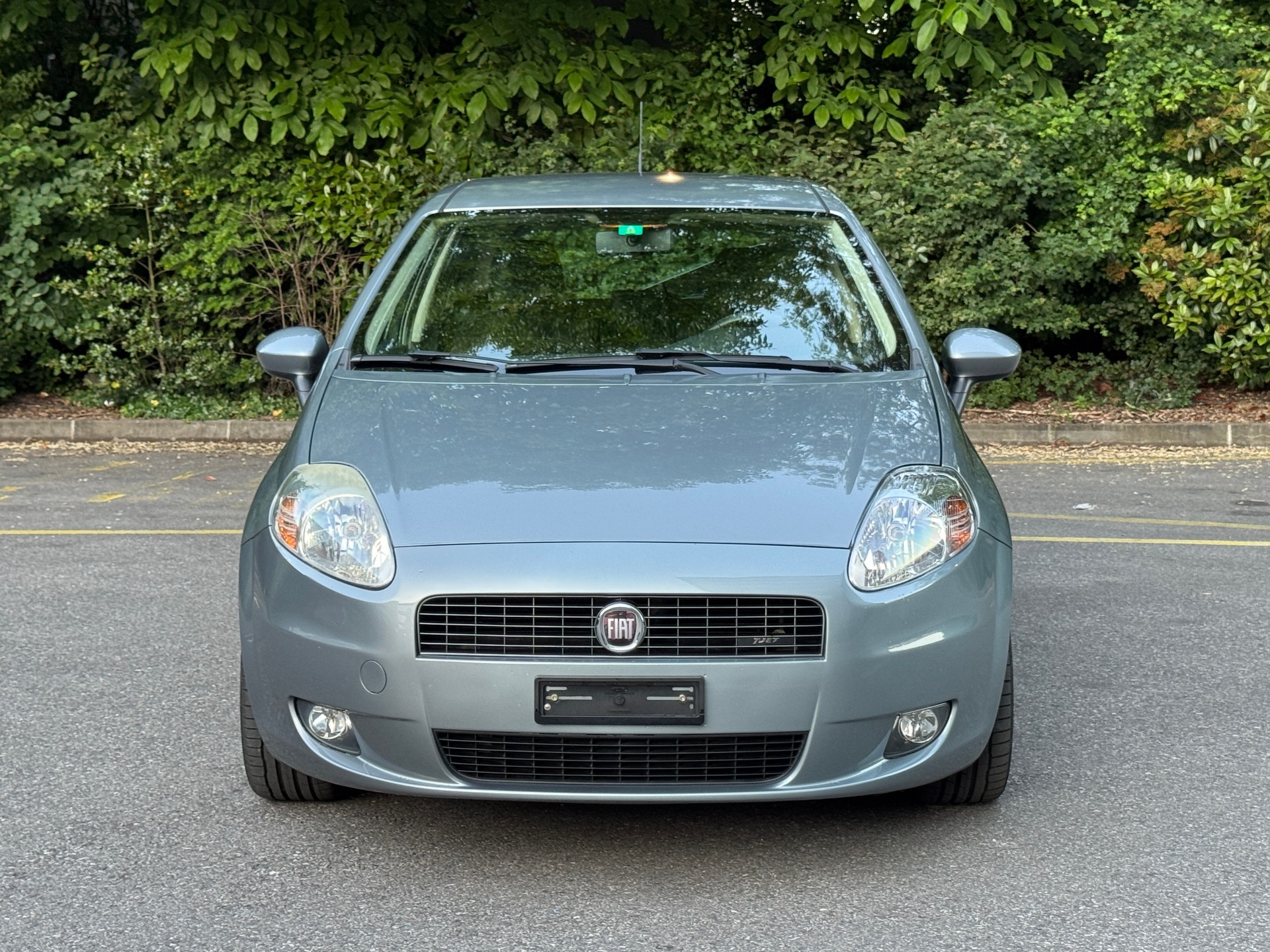 FIAT Punto 1.4 16V Turbo Sport-image-0