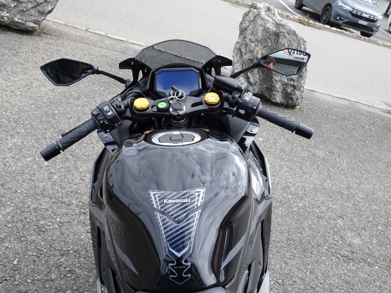 KAWASAKI Ninja ZX-4RR Performance (35kW)-image-5
