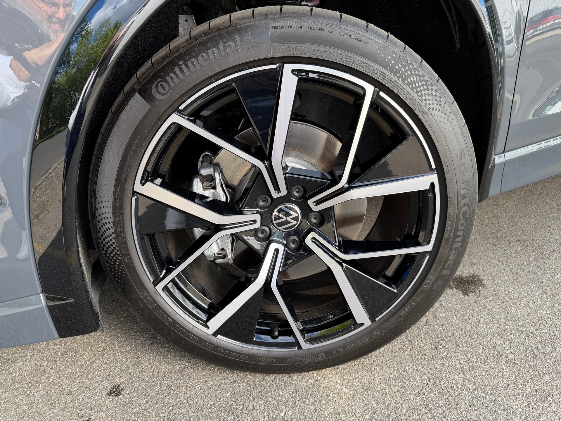 VW Tiguan 2.0 TSI DSG R-Line 4Motion-image-7