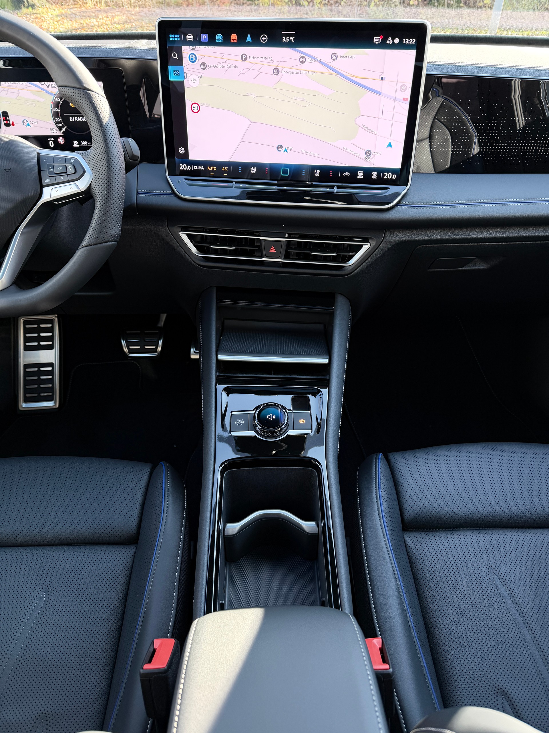VW Tiguan 2.0 TSI DSG R-Line 4Motion-image-10