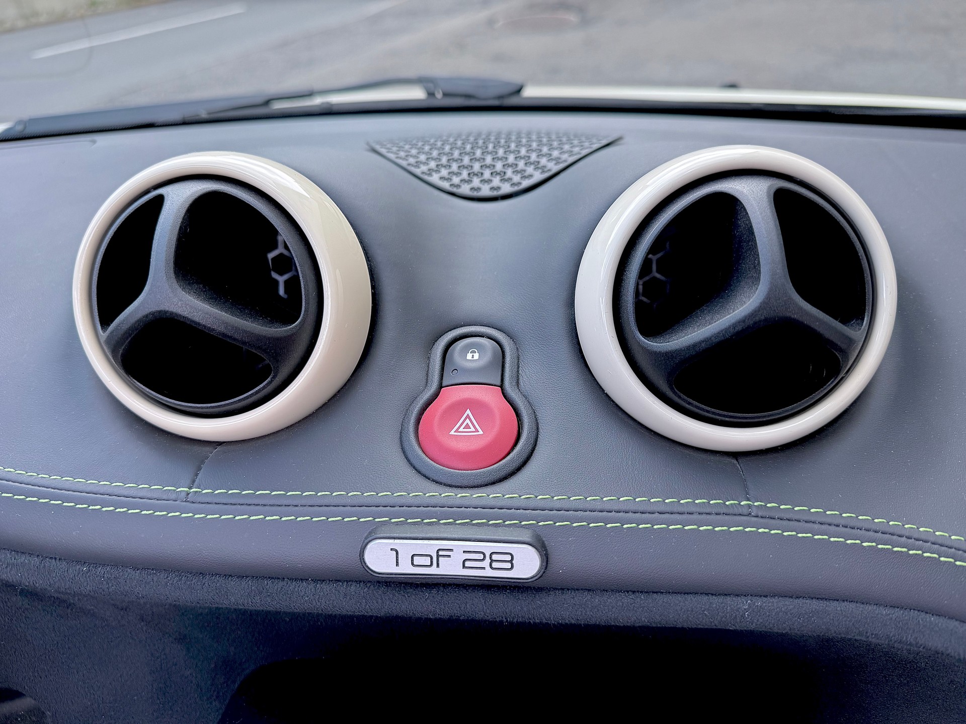 SMART BRABUS ULTIMATE E SHADOW EDITION „1 OF 28“-image-12
