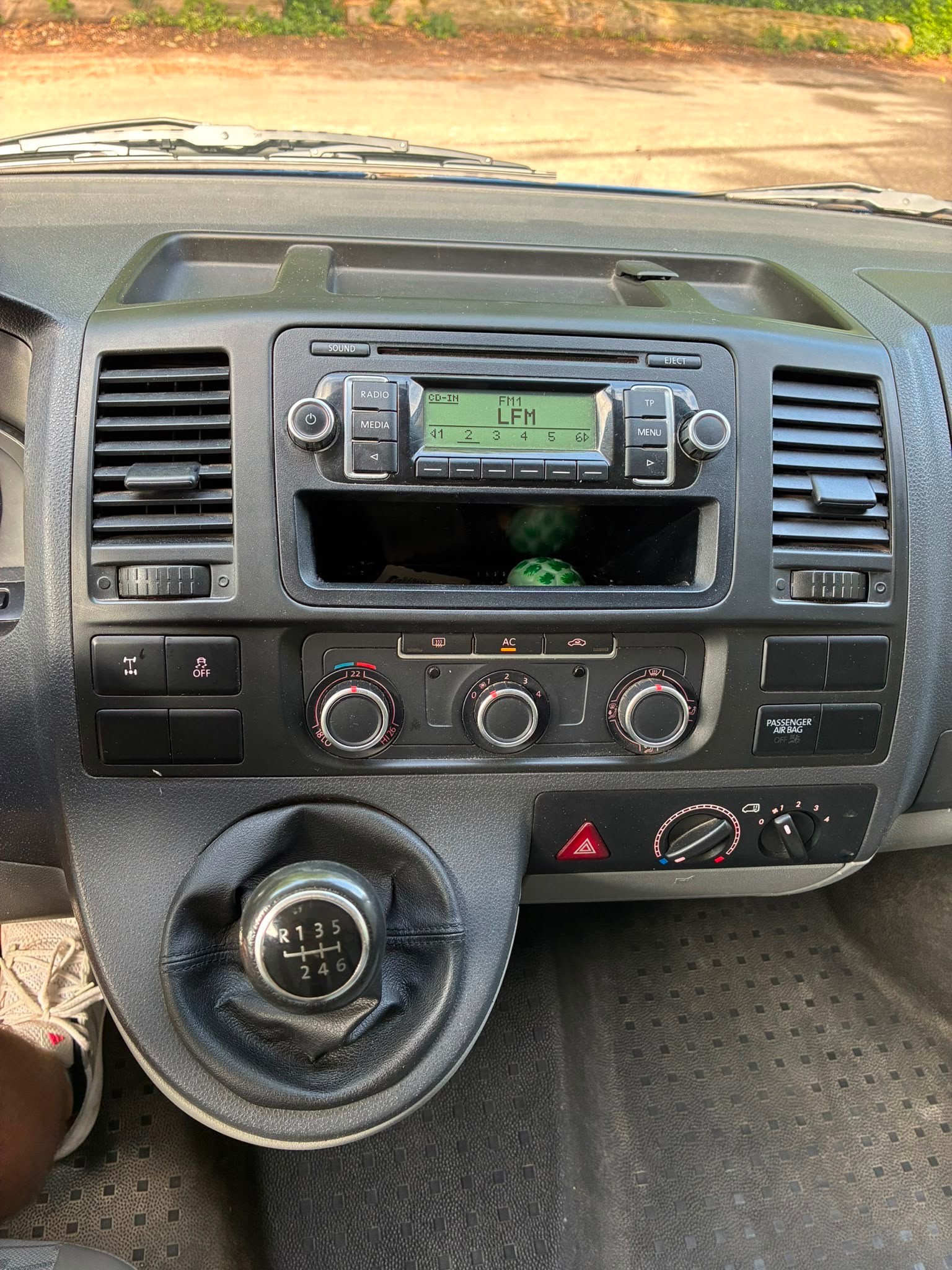 VW T5 2.0 TDI BMT 4Motion-image-9