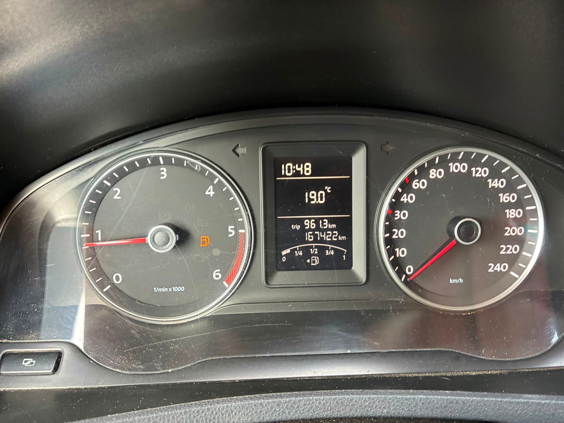 VW T5 2.0 TDI BMT 4Motion-image-8