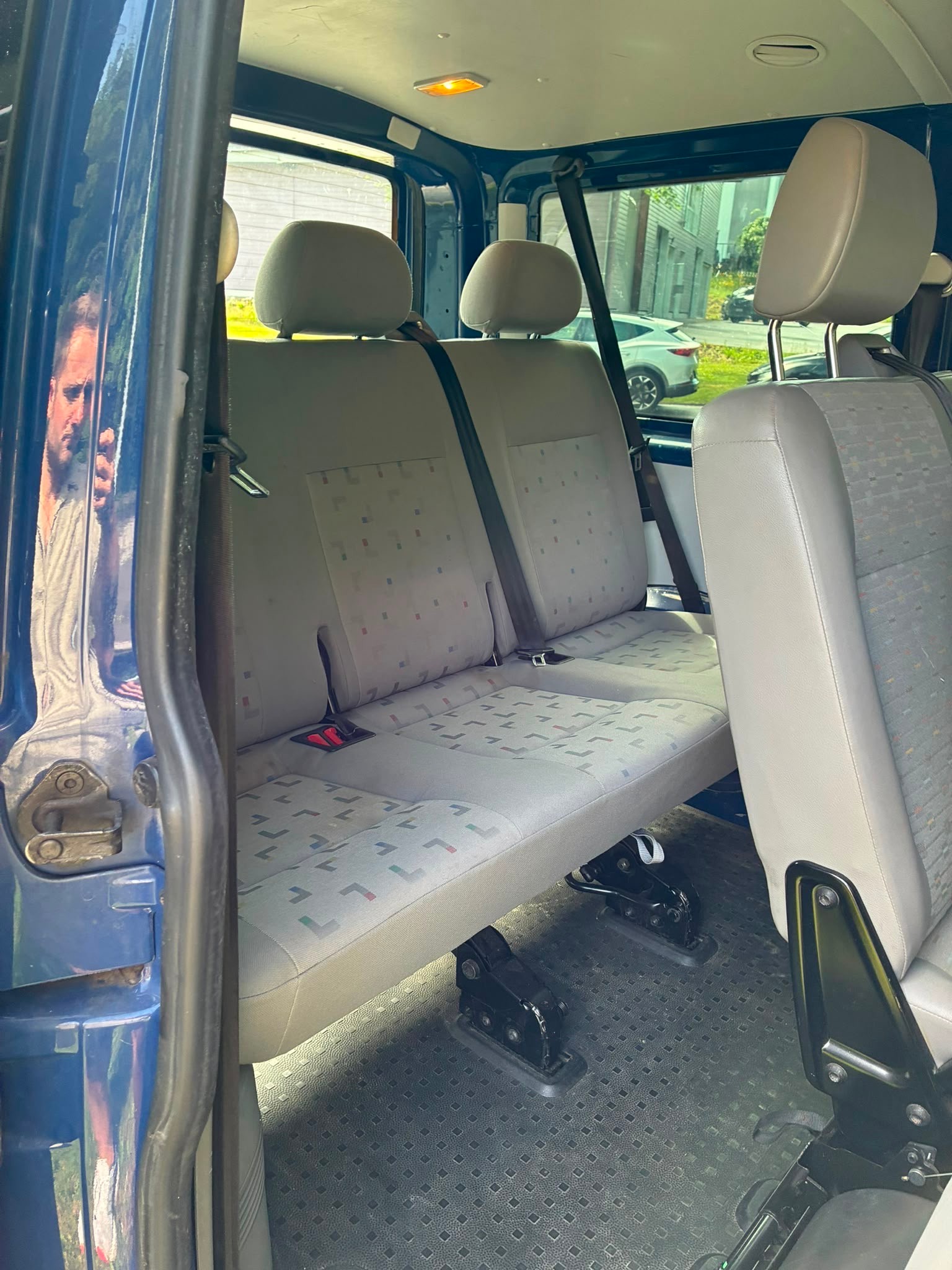 VW T5 2.0 TDI BMT 4Motion-image-6