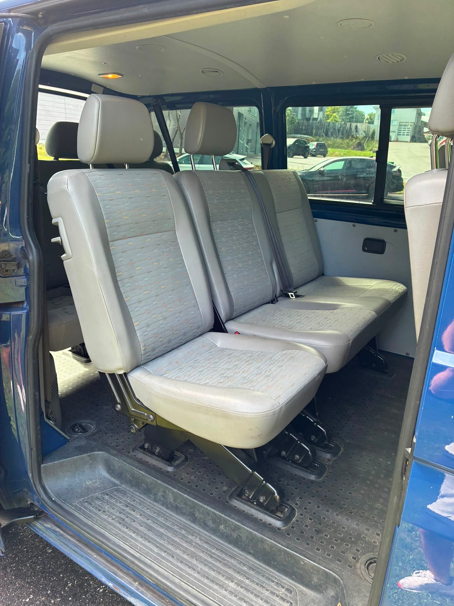VW T5 2.0 TDI BMT 4Motion-image-5