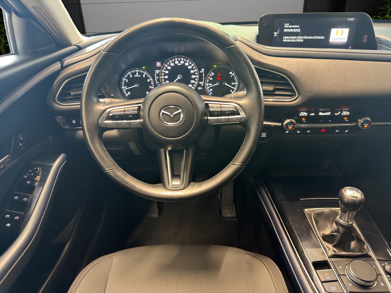 Image MAZDA CX-30 CX-30 X 180 Ambition Plus