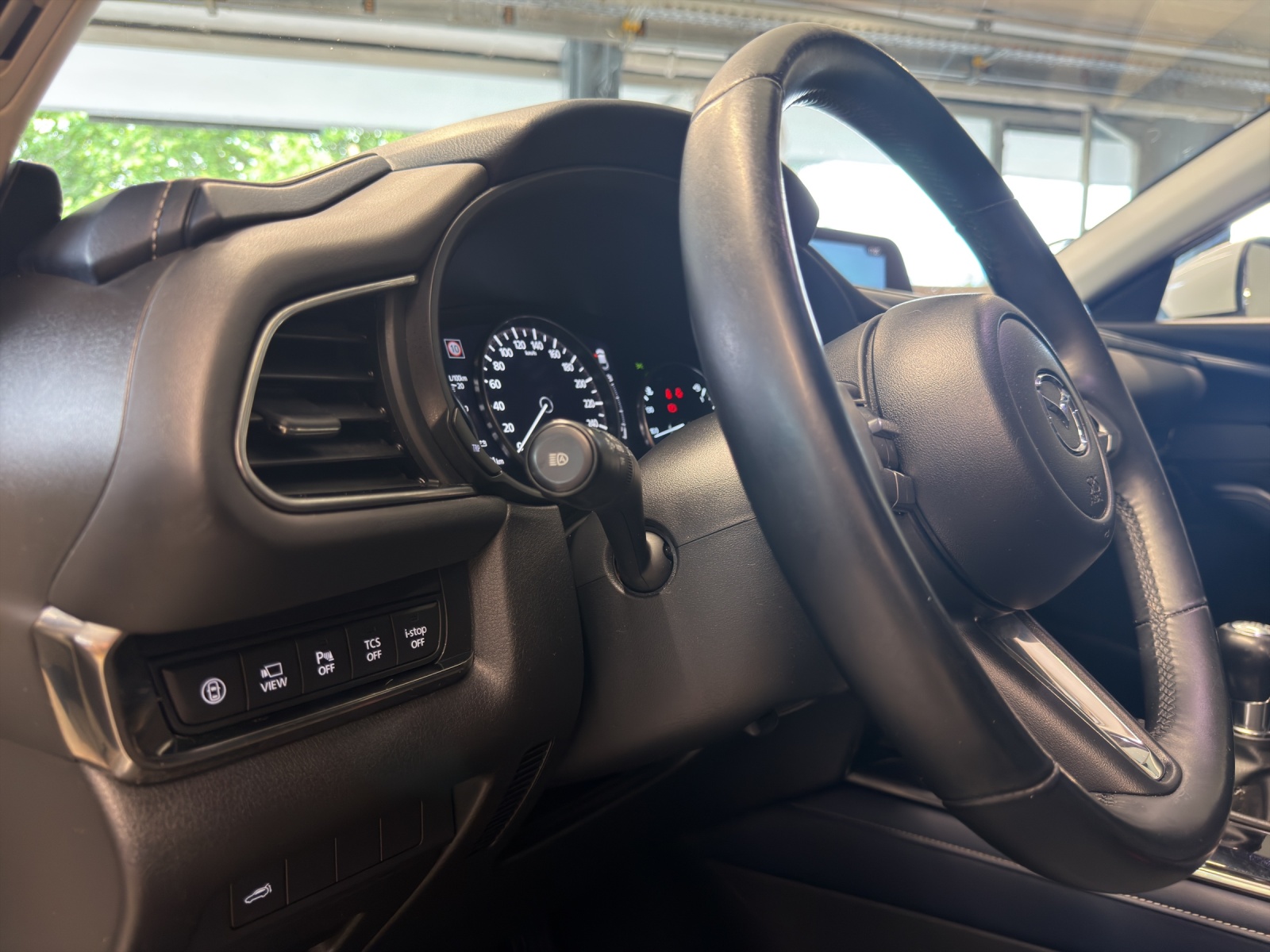 Image MAZDA CX-30 CX-30 X 180 Ambition Plus