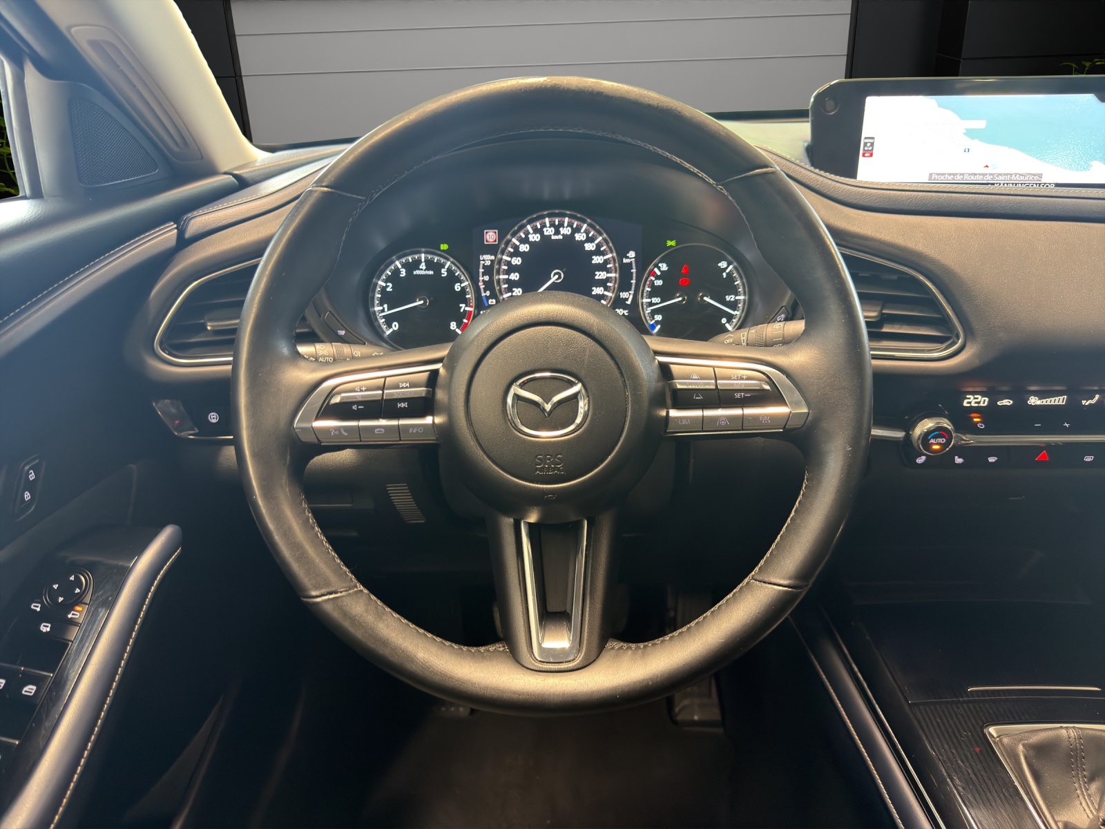 Image MAZDA CX-30 CX-30 X 180 Ambition Plus