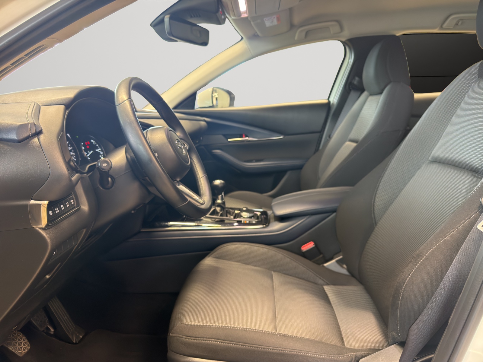 Image MAZDA CX-30 CX-30 X 180 Ambition Plus