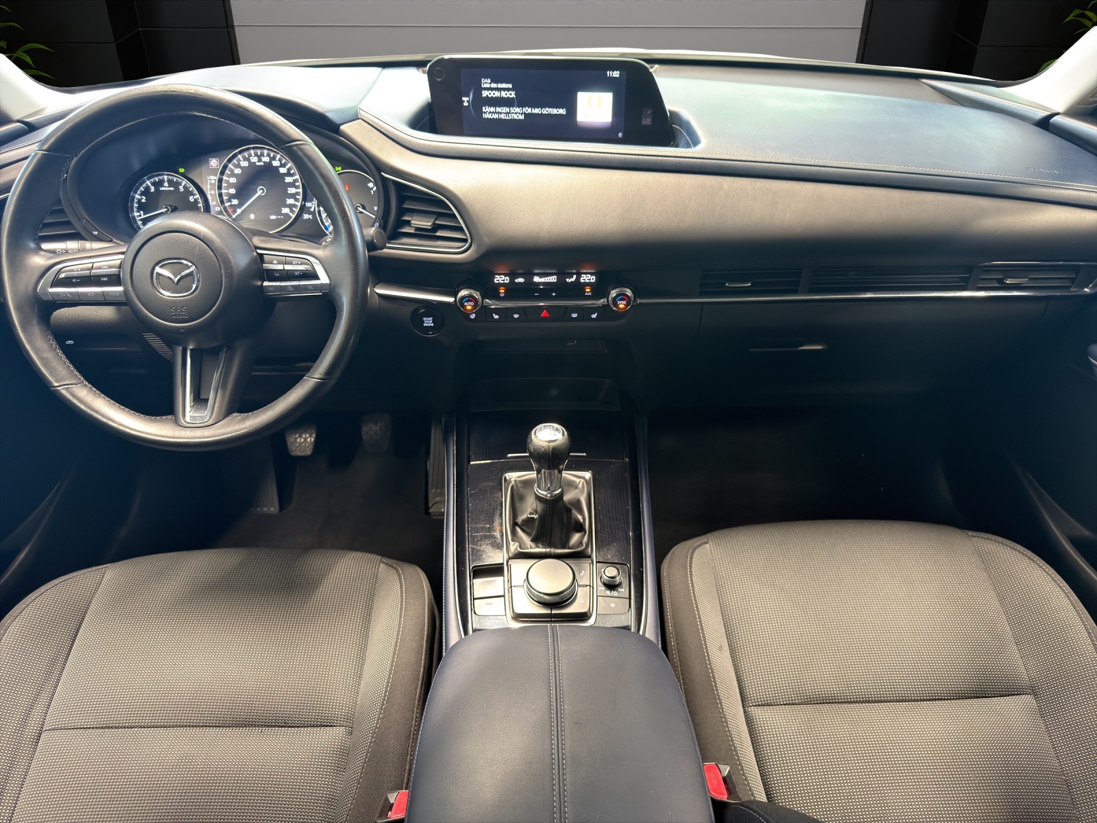 Image MAZDA CX-30 CX-30 X 180 Ambition Plus