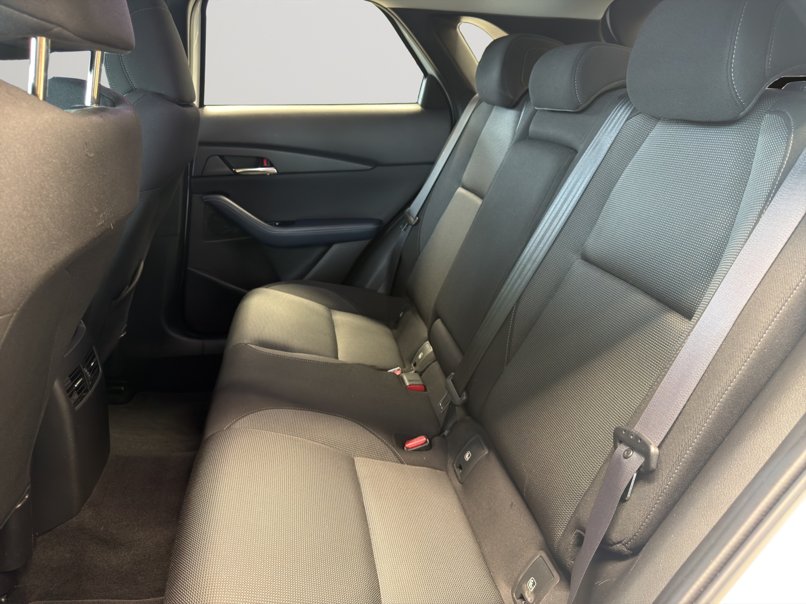 Image MAZDA CX-30 CX-30 X 180 Ambition Plus