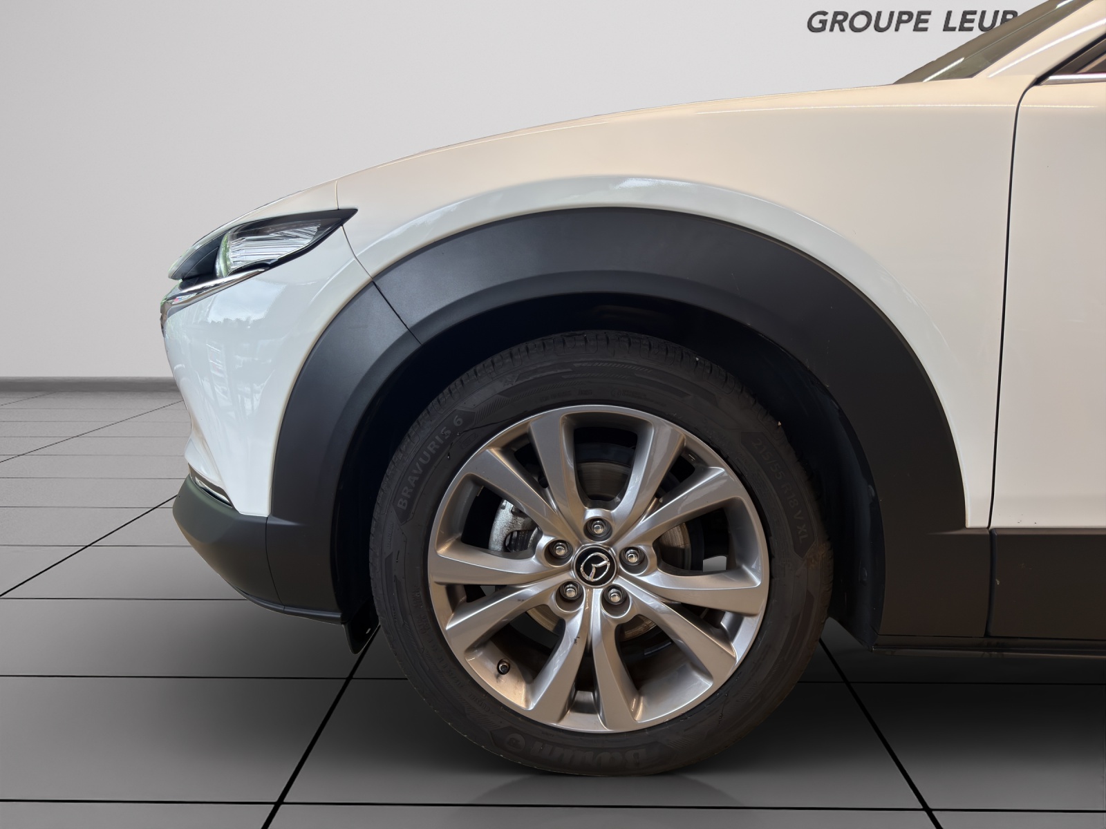 Image MAZDA CX-30 CX-30 X 180 Ambition Plus