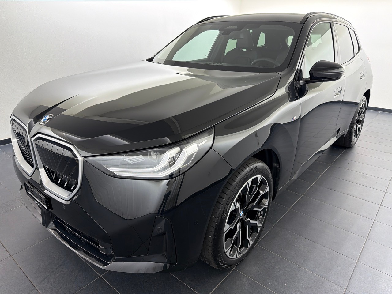 BMW X3 xDrive 20 48V M Sport Kaufen