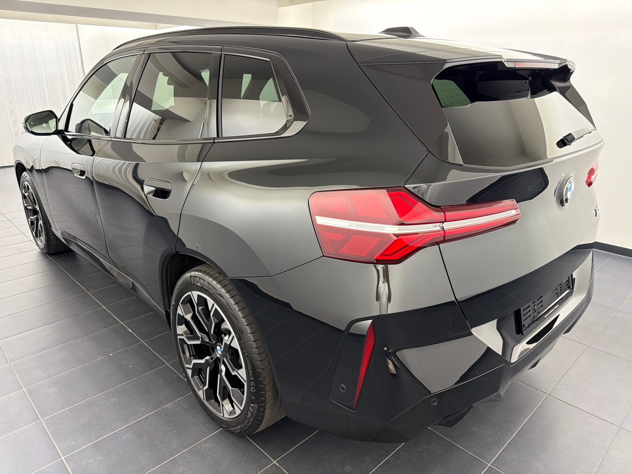 BMW X3 xDrive 20 48V M Sport Kaufen