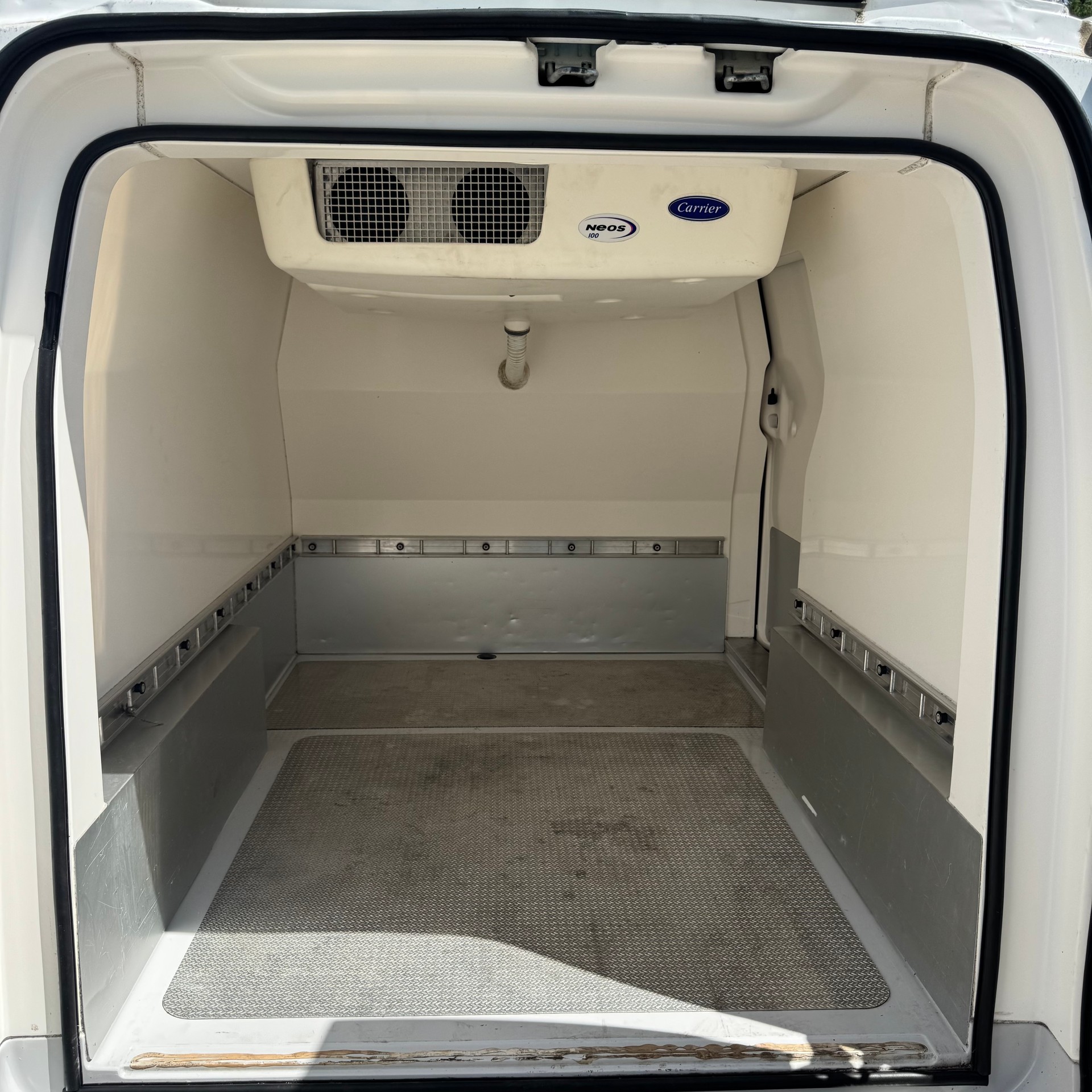 NISSAN NV200 1.5 dCi 110 FRIGO Frischdienst Euro 6-image-6