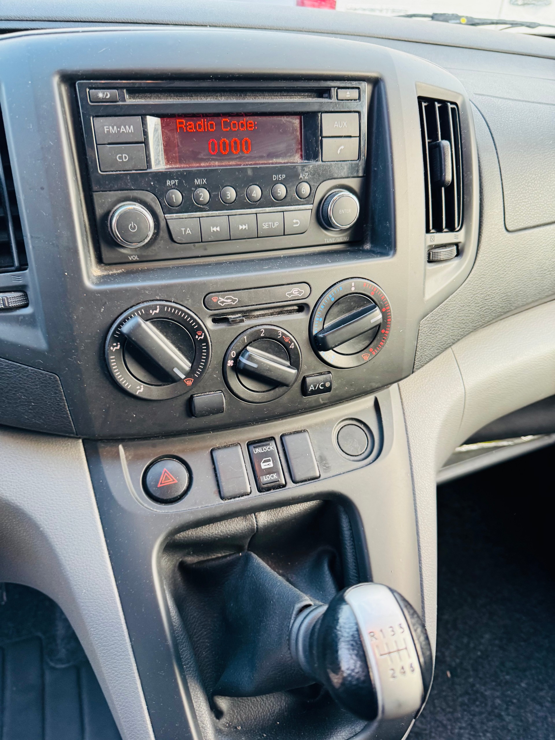 NISSAN NV200 1.5 dCi 110 FRIGO Frischdienst Euro 6-image-2