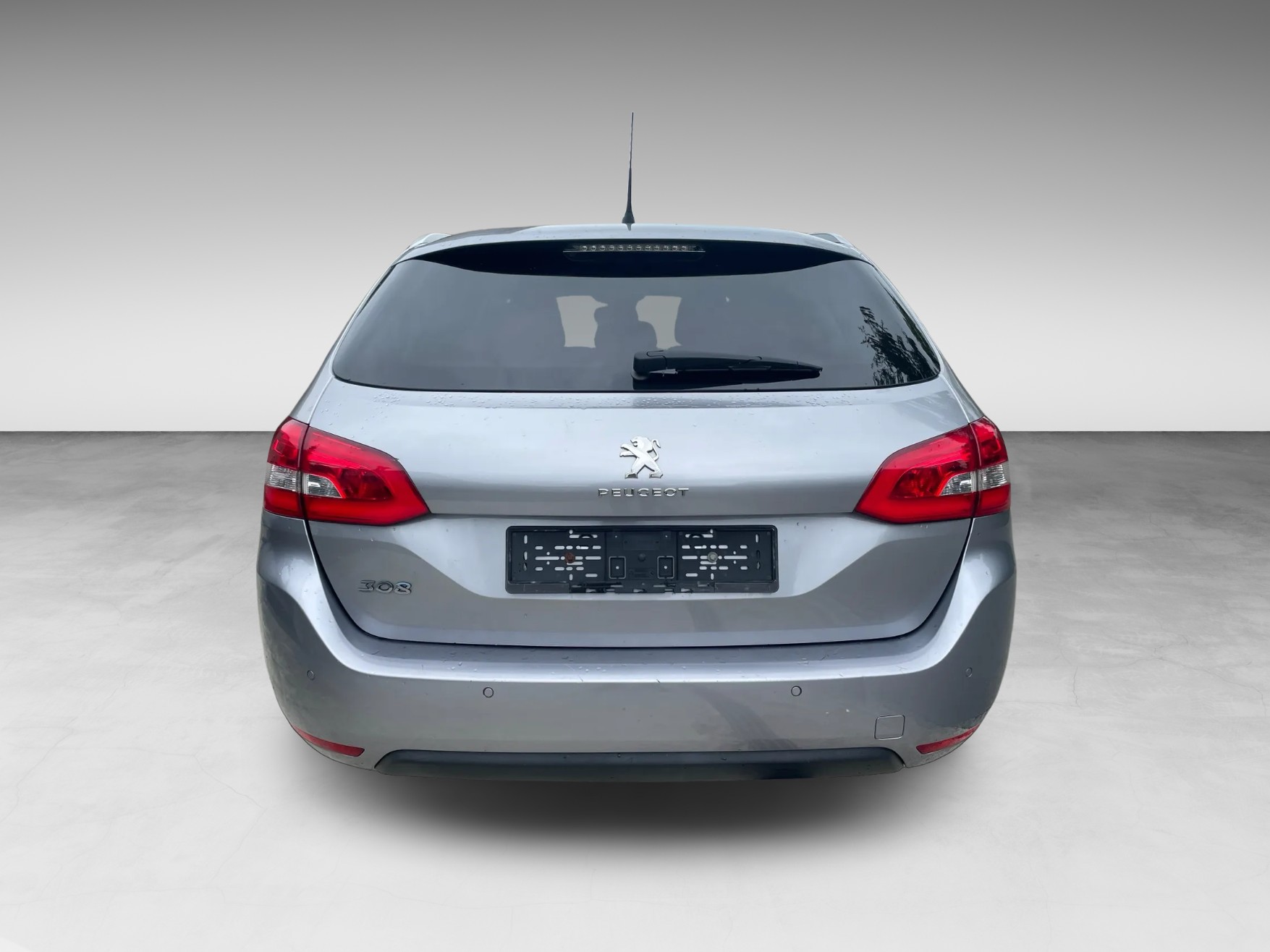PEUGEOT 308 SW 2.0 BlueHDI Active-image-4
