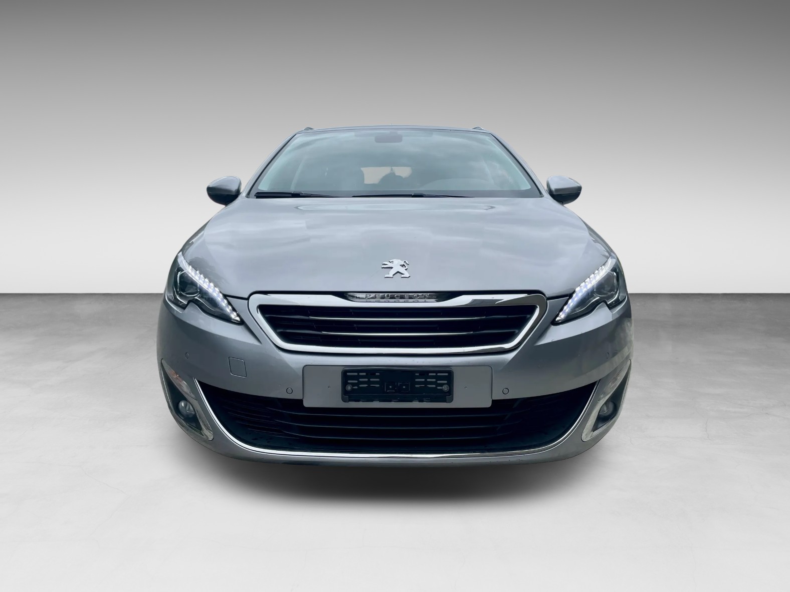 PEUGEOT 308 SW 2.0 BlueHDI Active-image-1