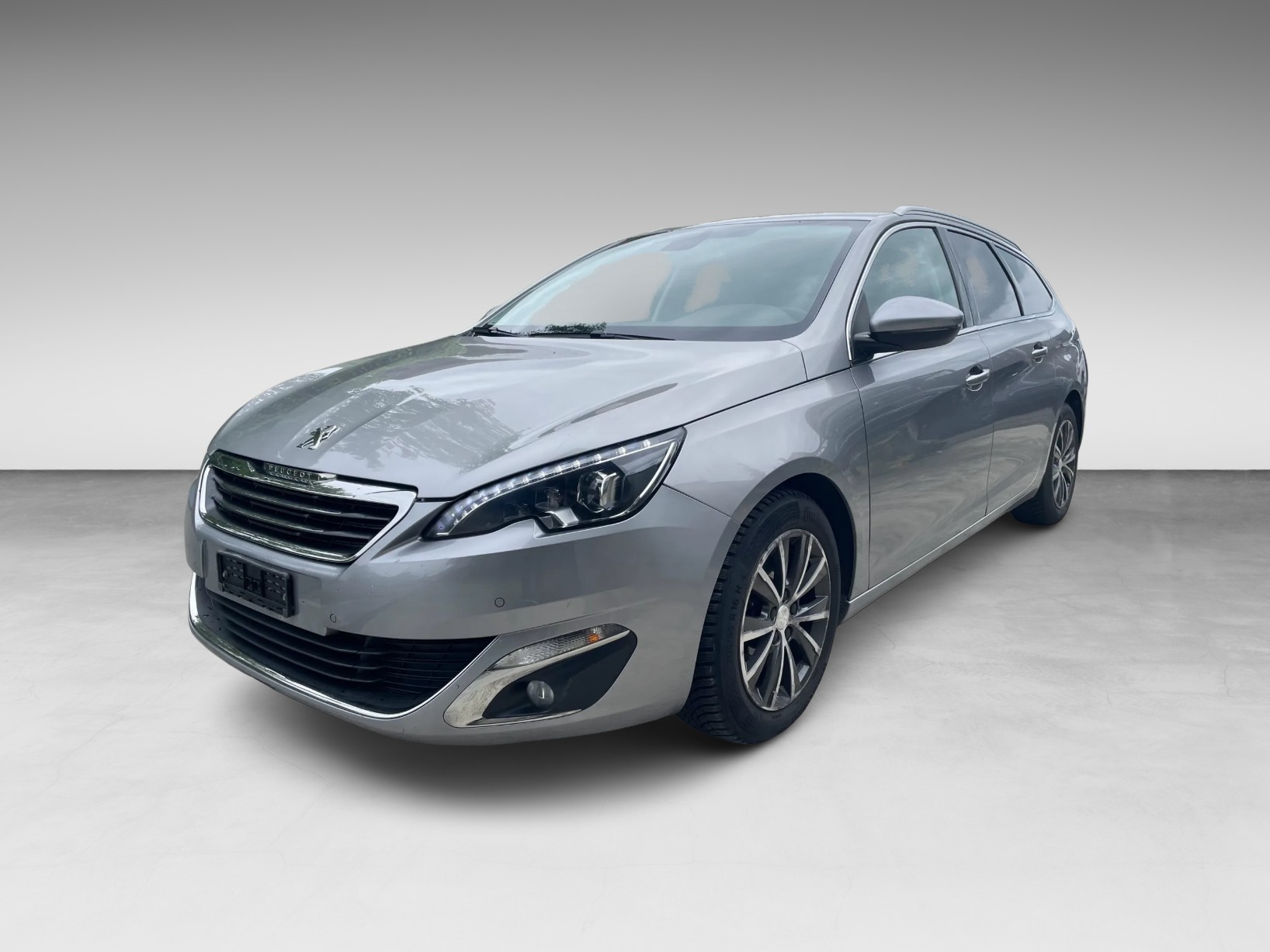 PEUGEOT 308 SW 2.0 BlueHDI Active-image-0