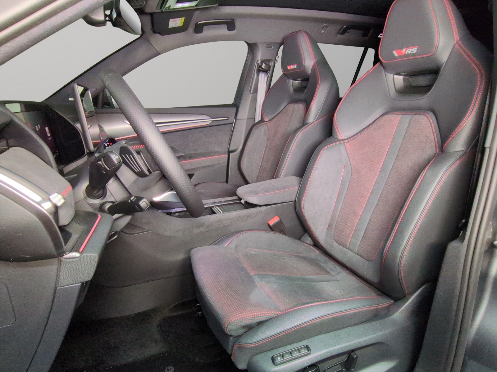 SKODA Kodiaq 2.0 TSI RS 4x4-image-5