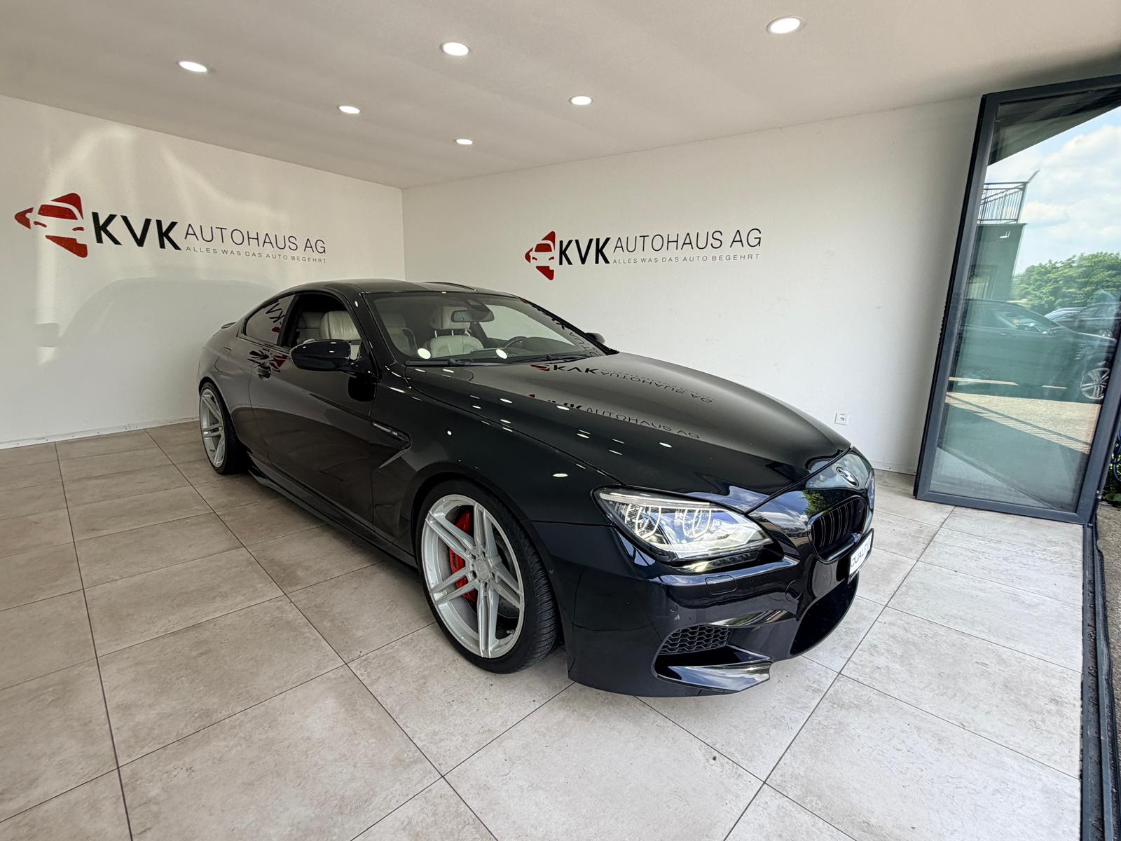 BMW M6 Coupé Drivelogic*PERFORMANCE*EISENMANN*-showroom-element-3