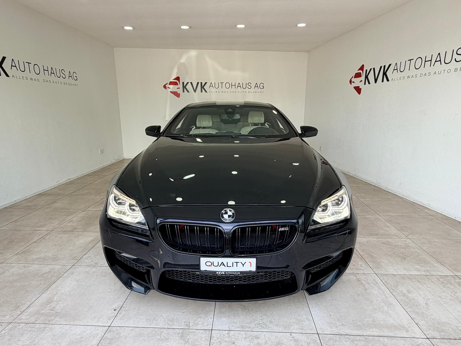 BMW M6 Coupé Drivelogic*PERFORMANCE*EISENMANN*-showroom-element-1