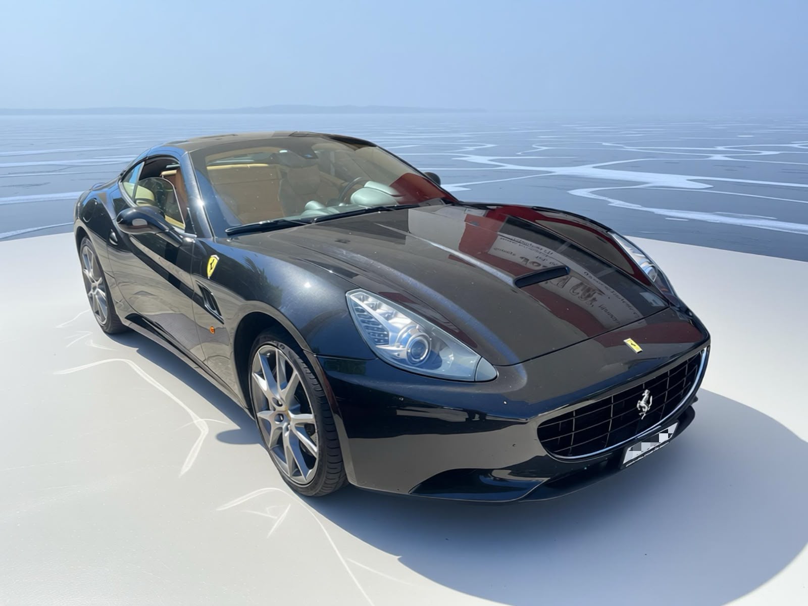FERRARI California 4.3 V8-image-0