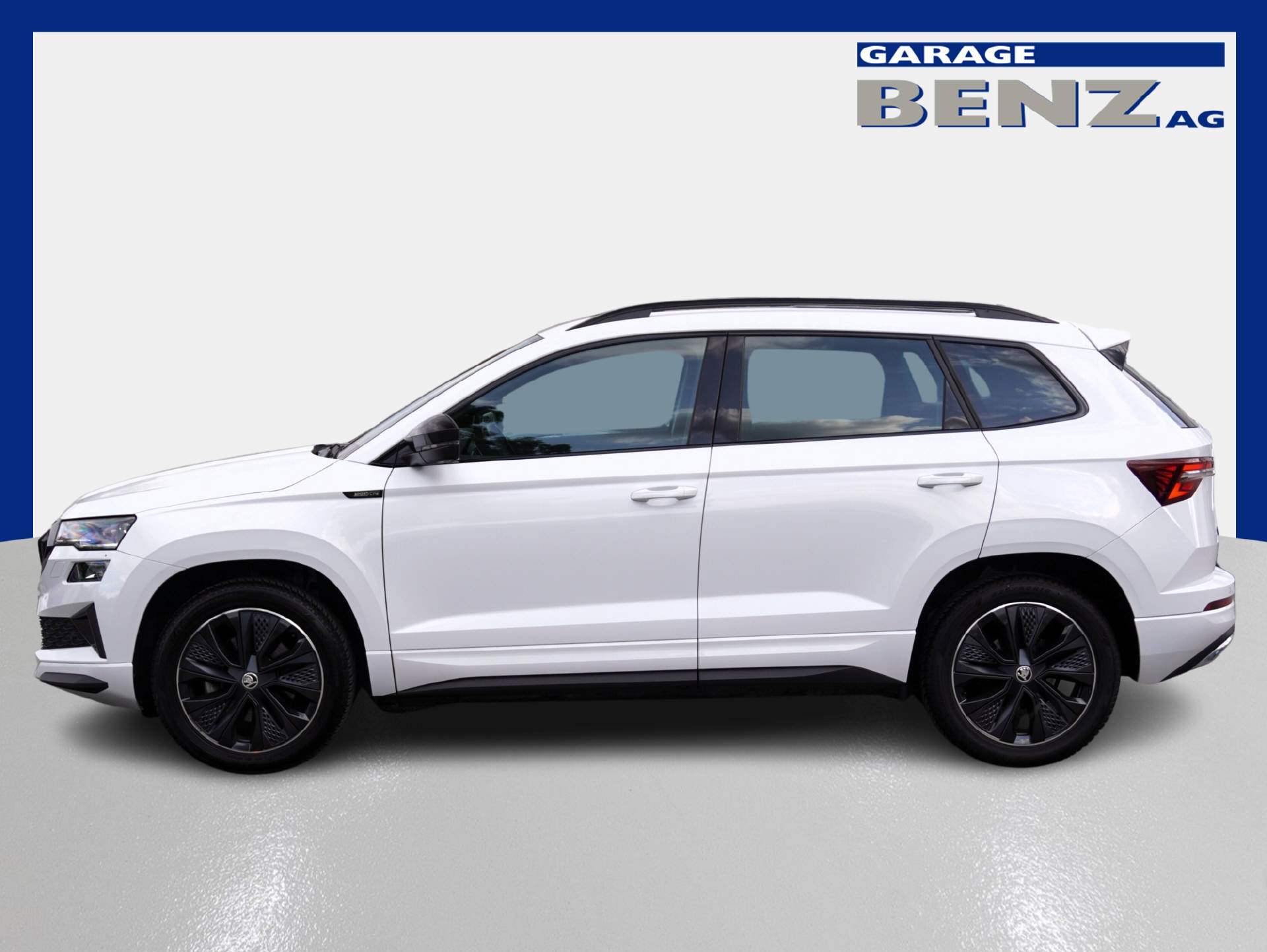 SKODA Karoq 2.0 TSI SportLine 4x4 DSG-image-3