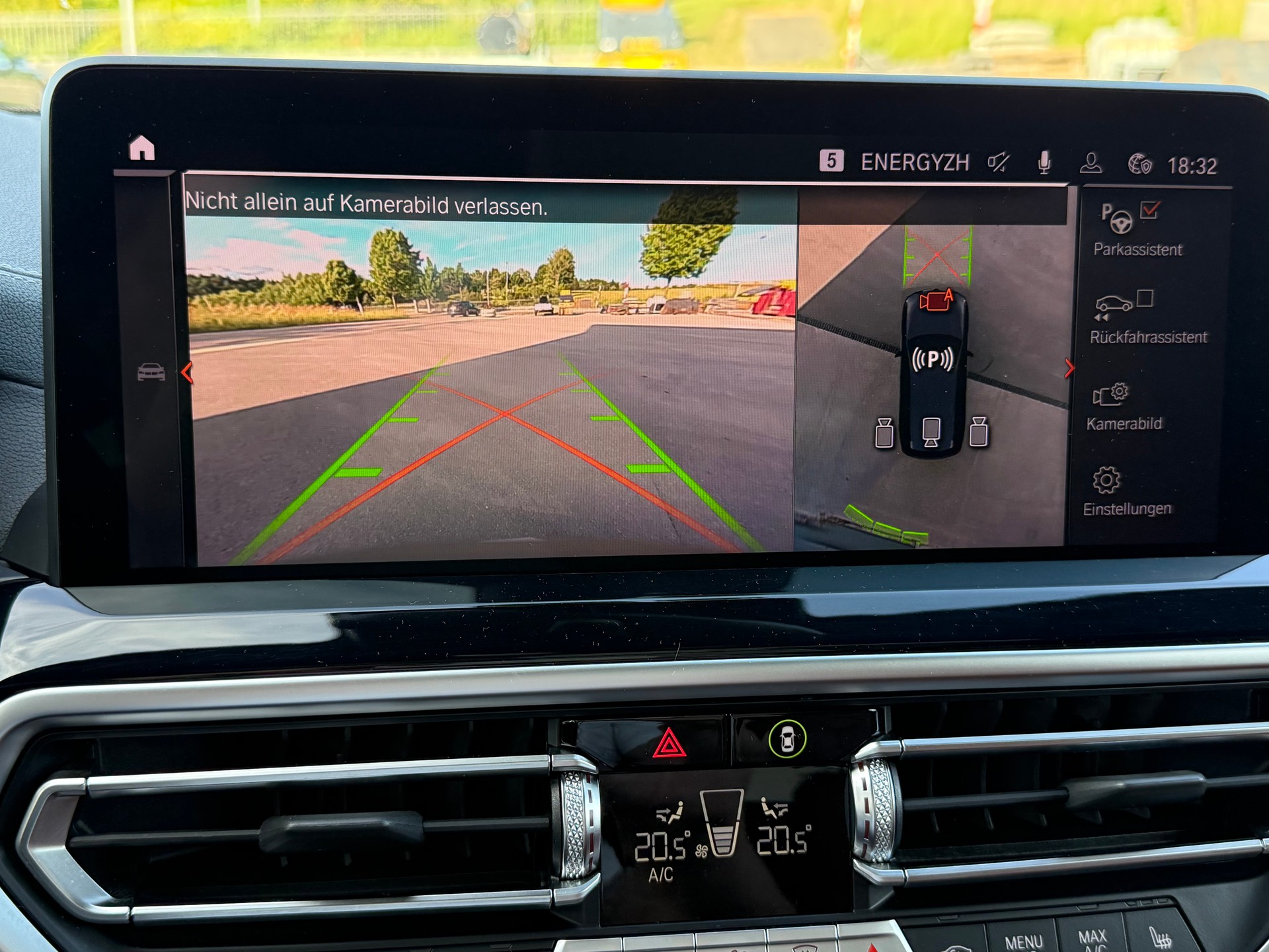 BMW X3 M40i M Sport Edition Individual-image-12