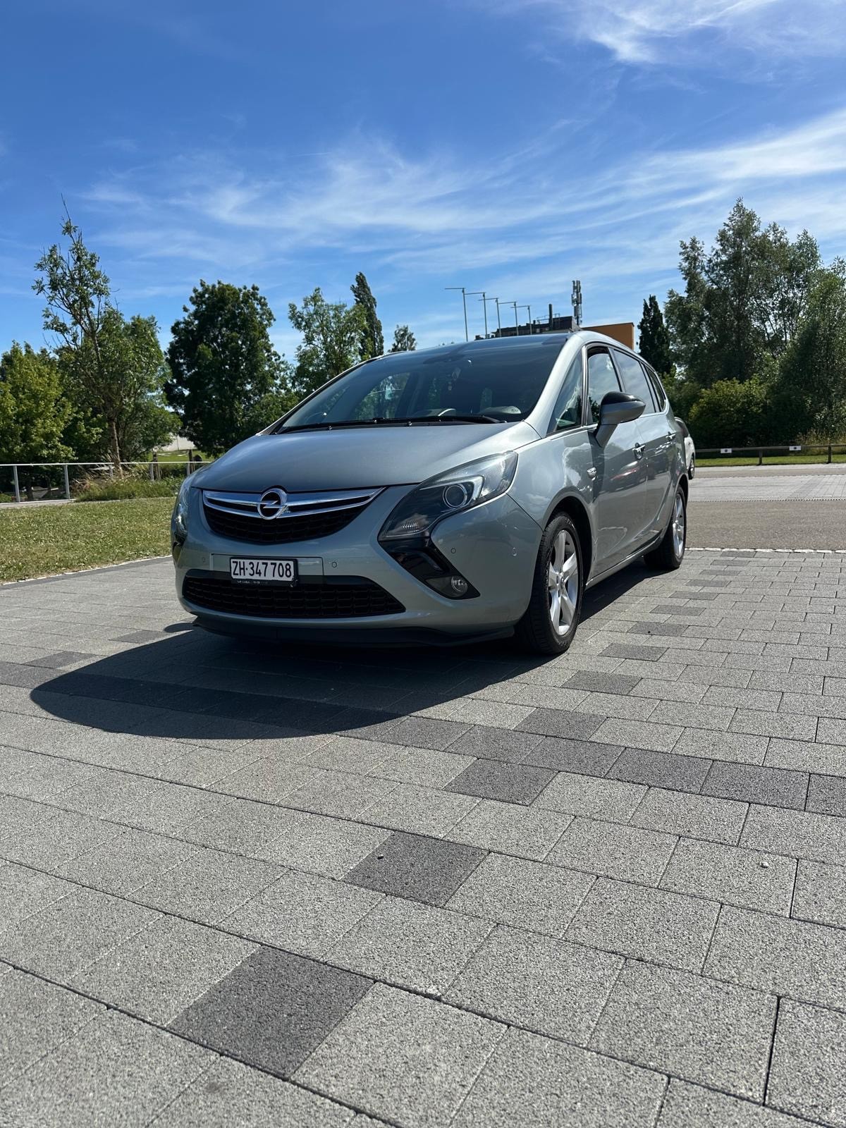 OPEL 1.6T eTEC Cosmo S/S-image-0