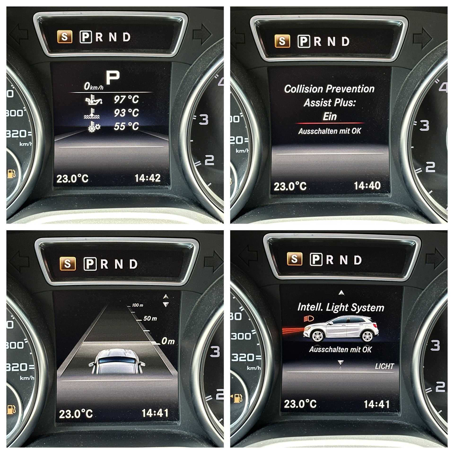 MERCEDES-BENZ GLA 45 AMG 4Matic 7G-DCT *Performance-AGA* *Schalensitze*-image-16
