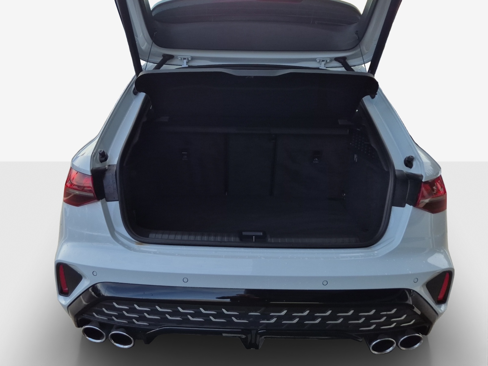 AUDI S3 Sportback TFSI quattro S-tronic-image-12