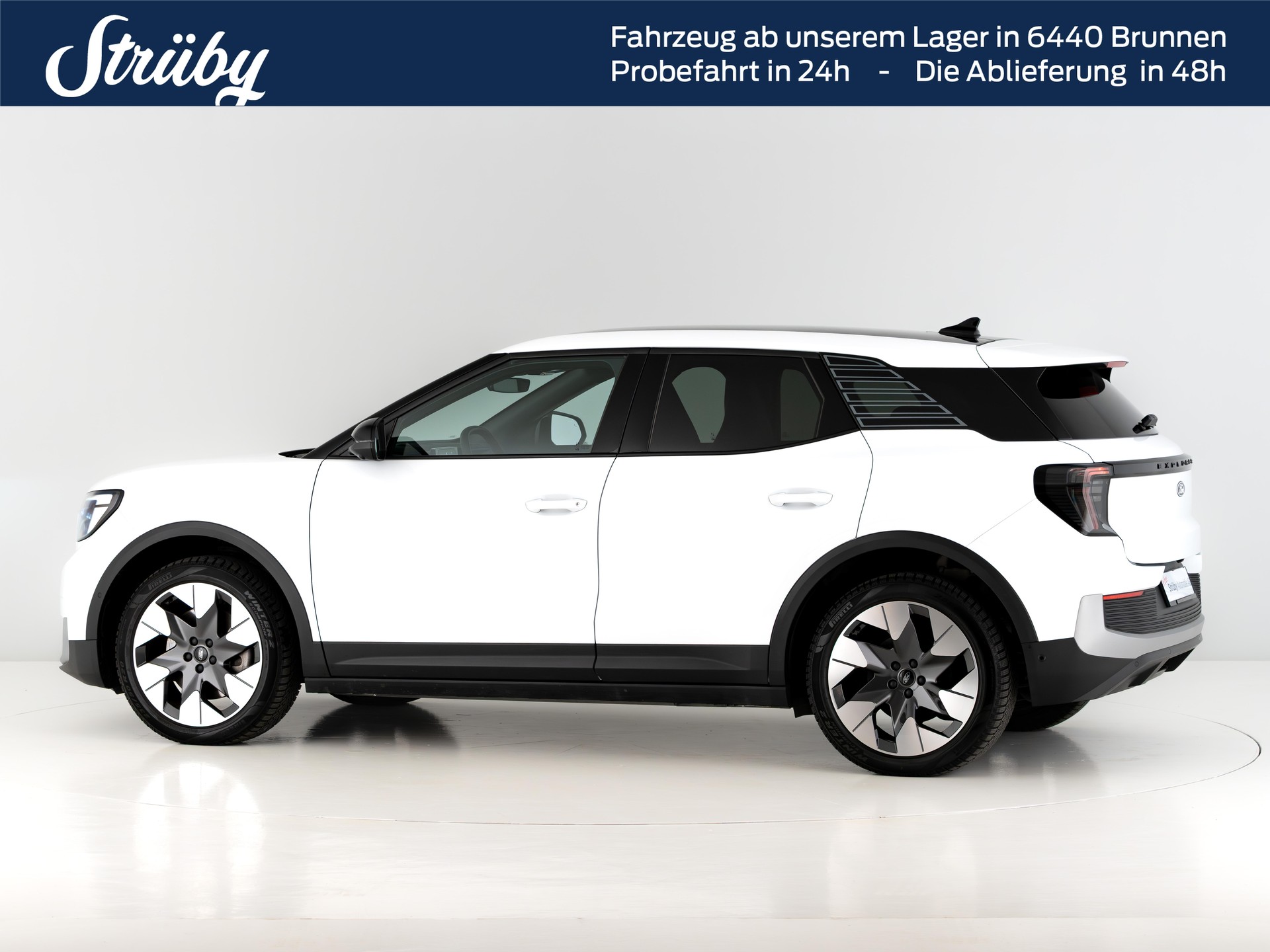 FORD Explorer Extended Range Premium AWD-image-15