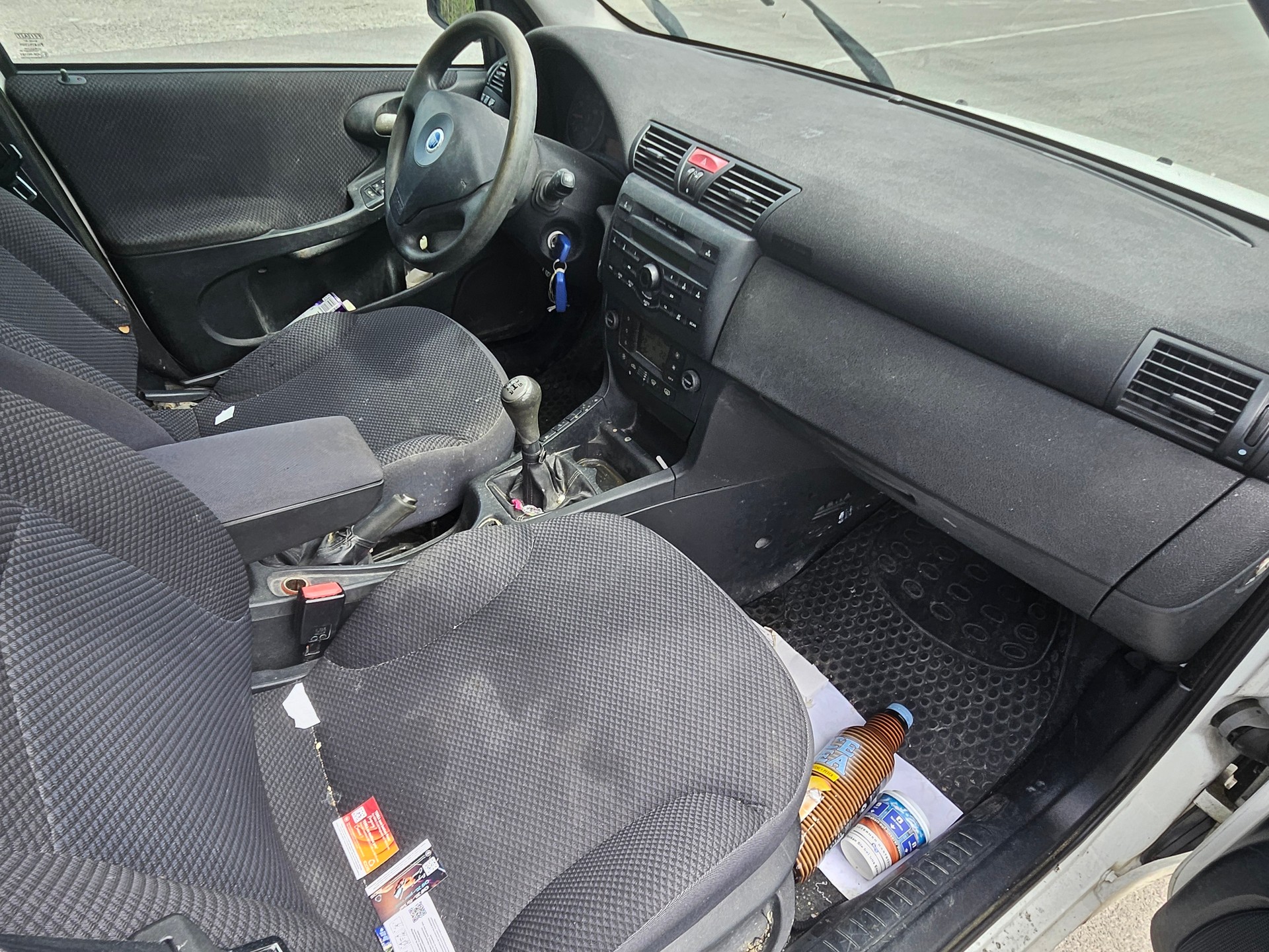 FIAT Stilo Multiwagon 1.8 16V Dynamic-image-10