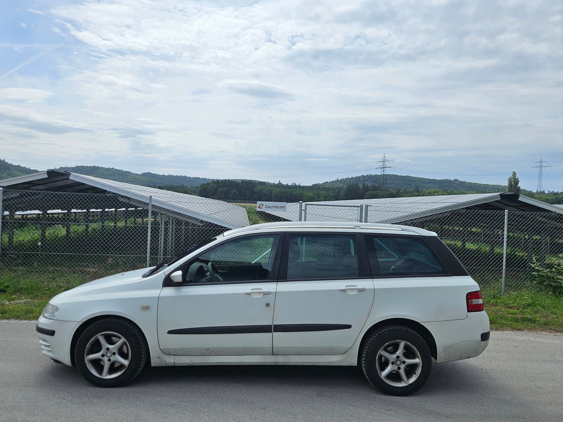 FIAT Stilo Multiwagon 1.8 16V Dynamic-image-0