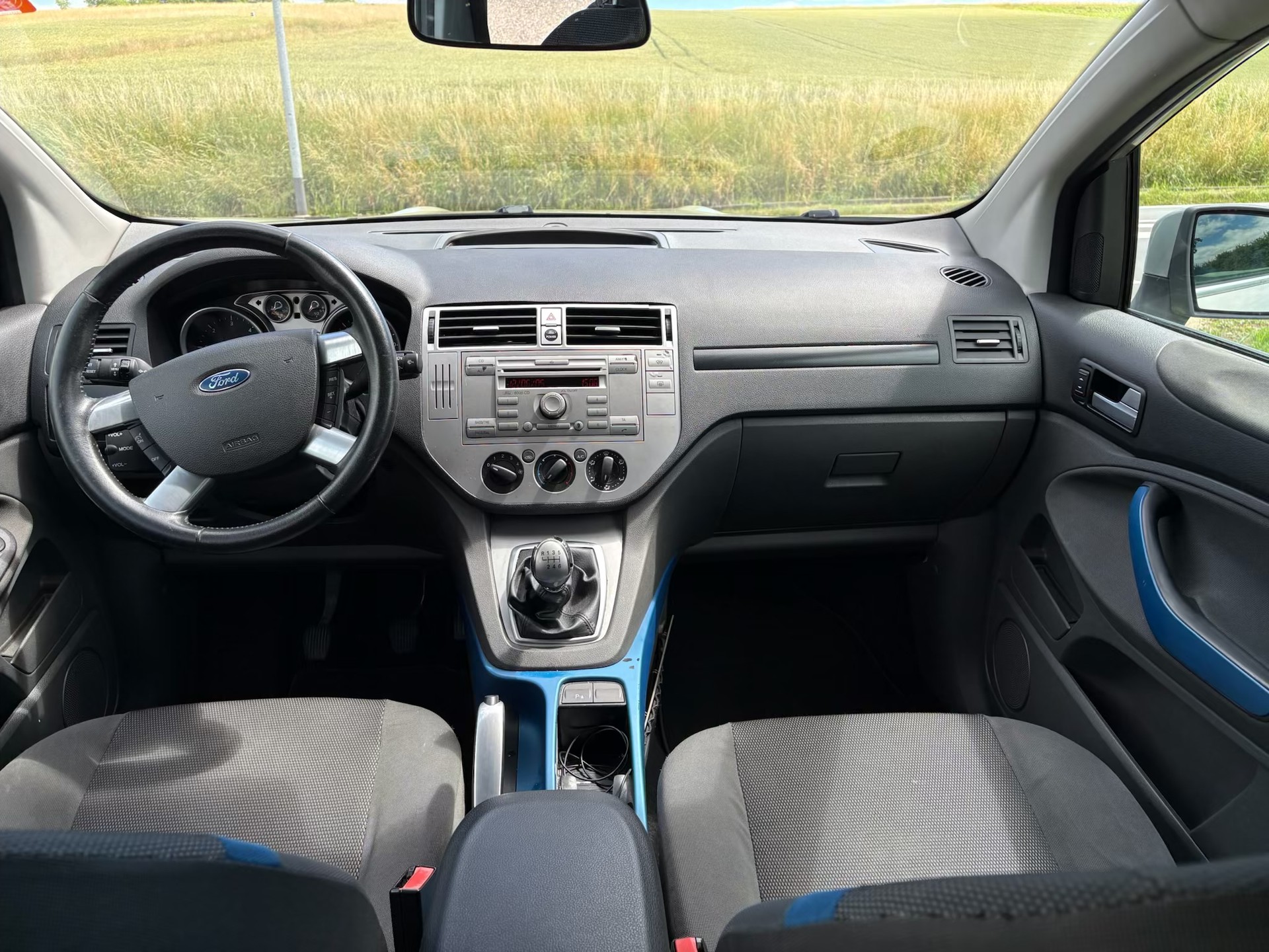 FORD Kuga 2.0 TDCi Titanium 4WD-image-5