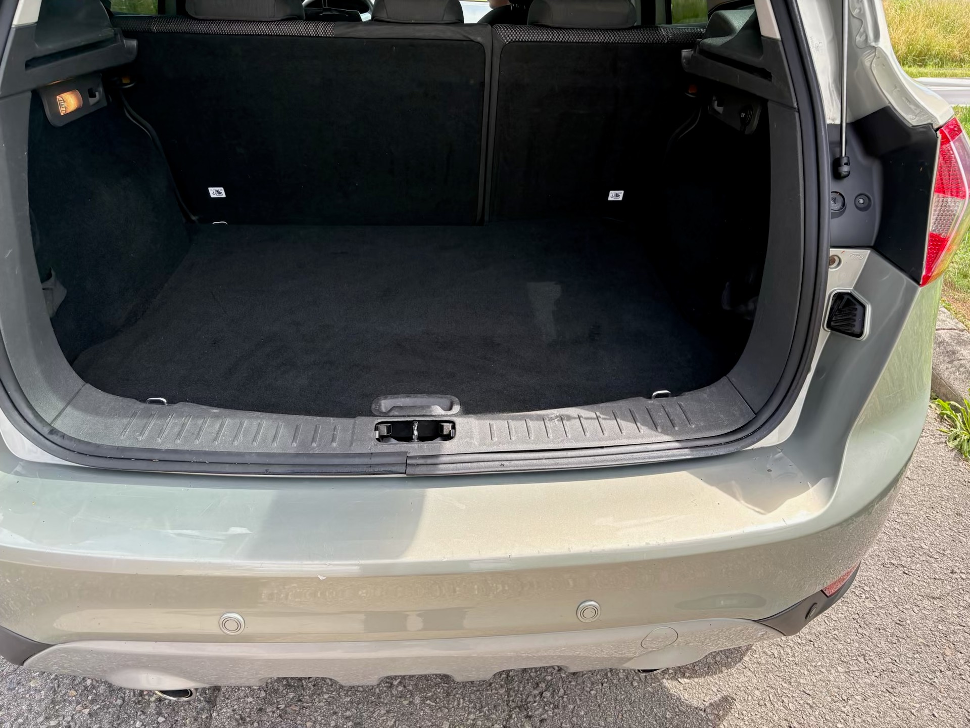 FORD Kuga 2.0 TDCi Titanium 4WD-image-6