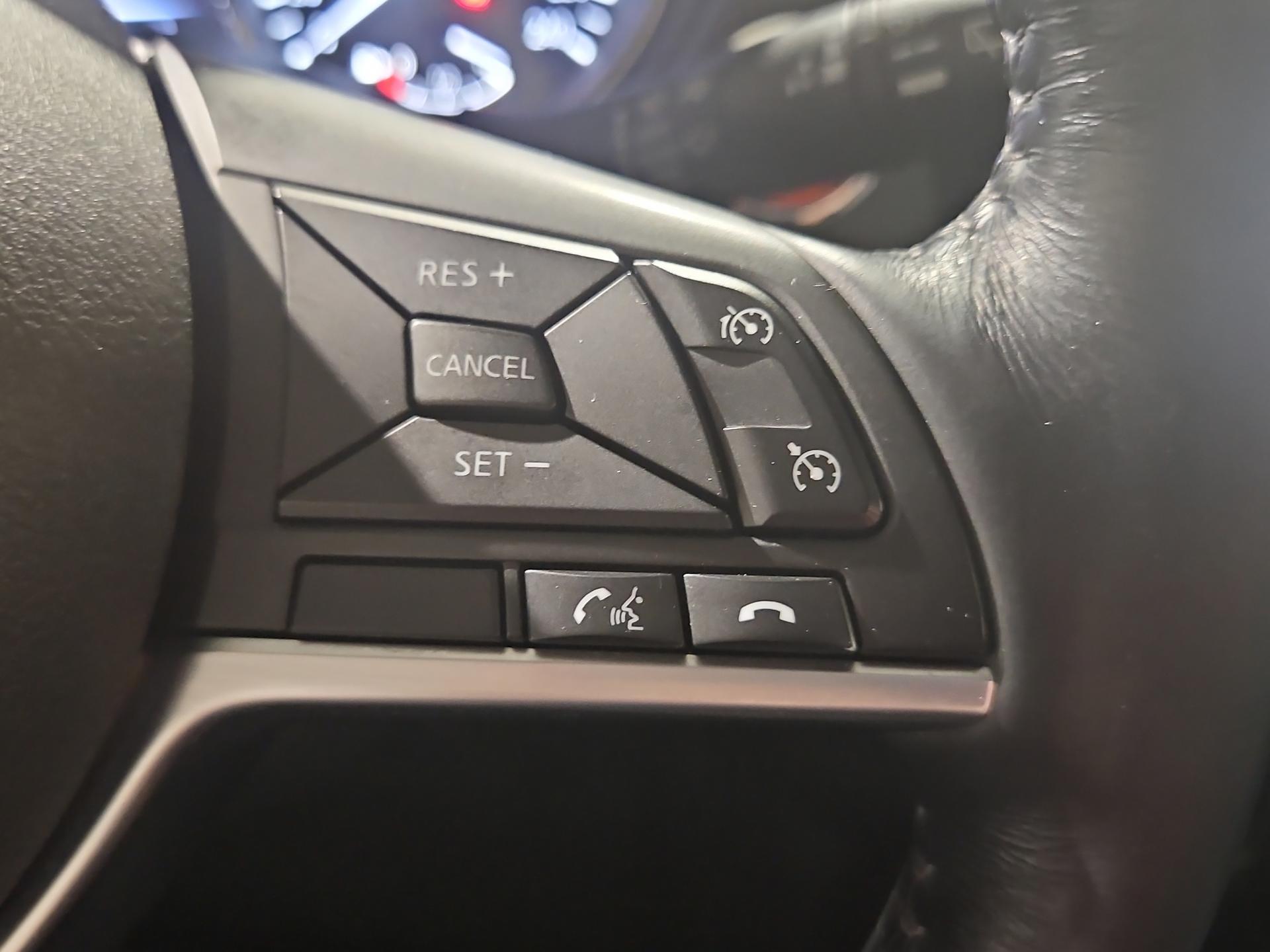 NISSAN X-Trail 1.6 DIG-T tekna-image-22