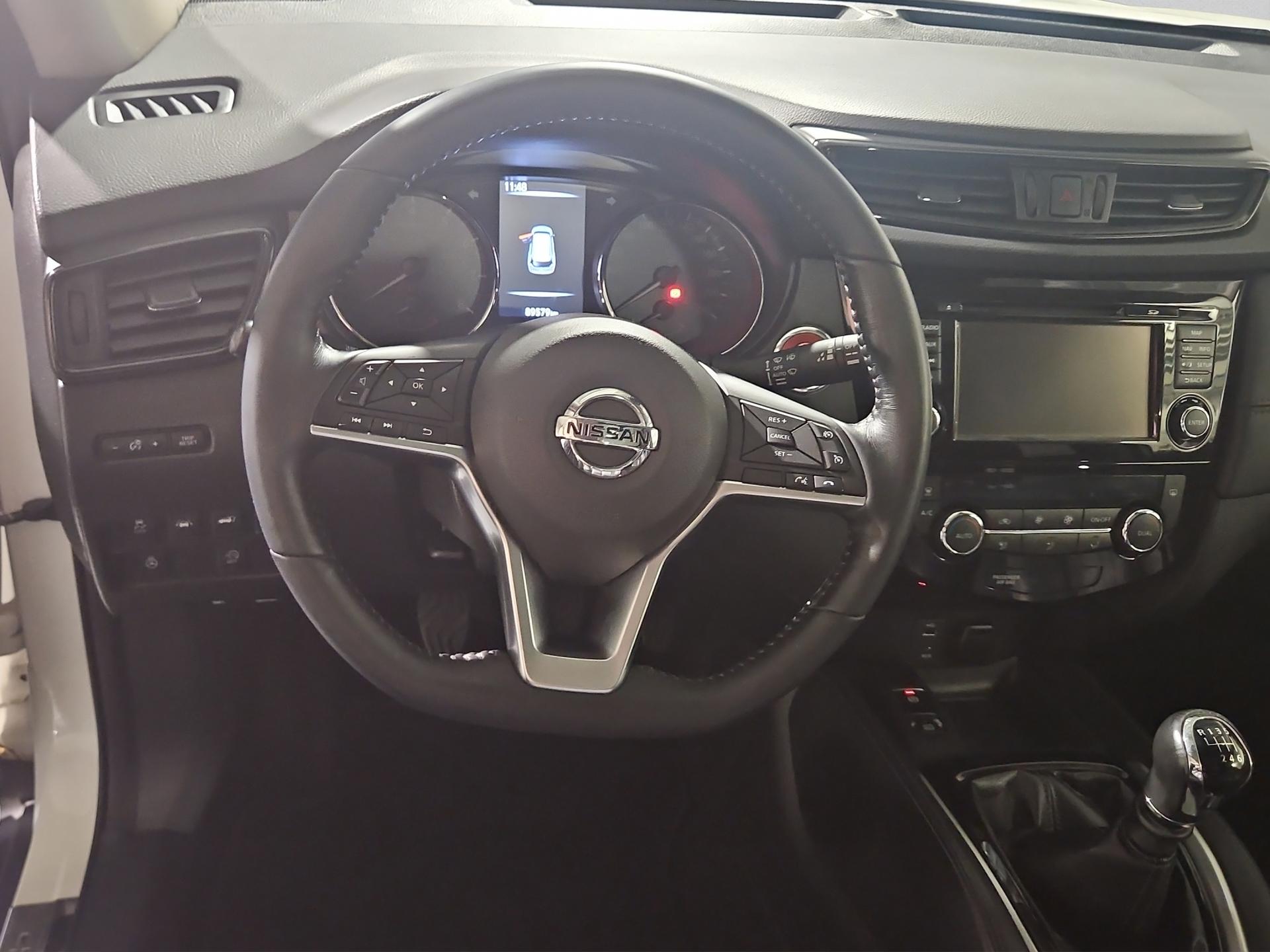 NISSAN X-Trail 1.6 DIG-T tekna-image-9