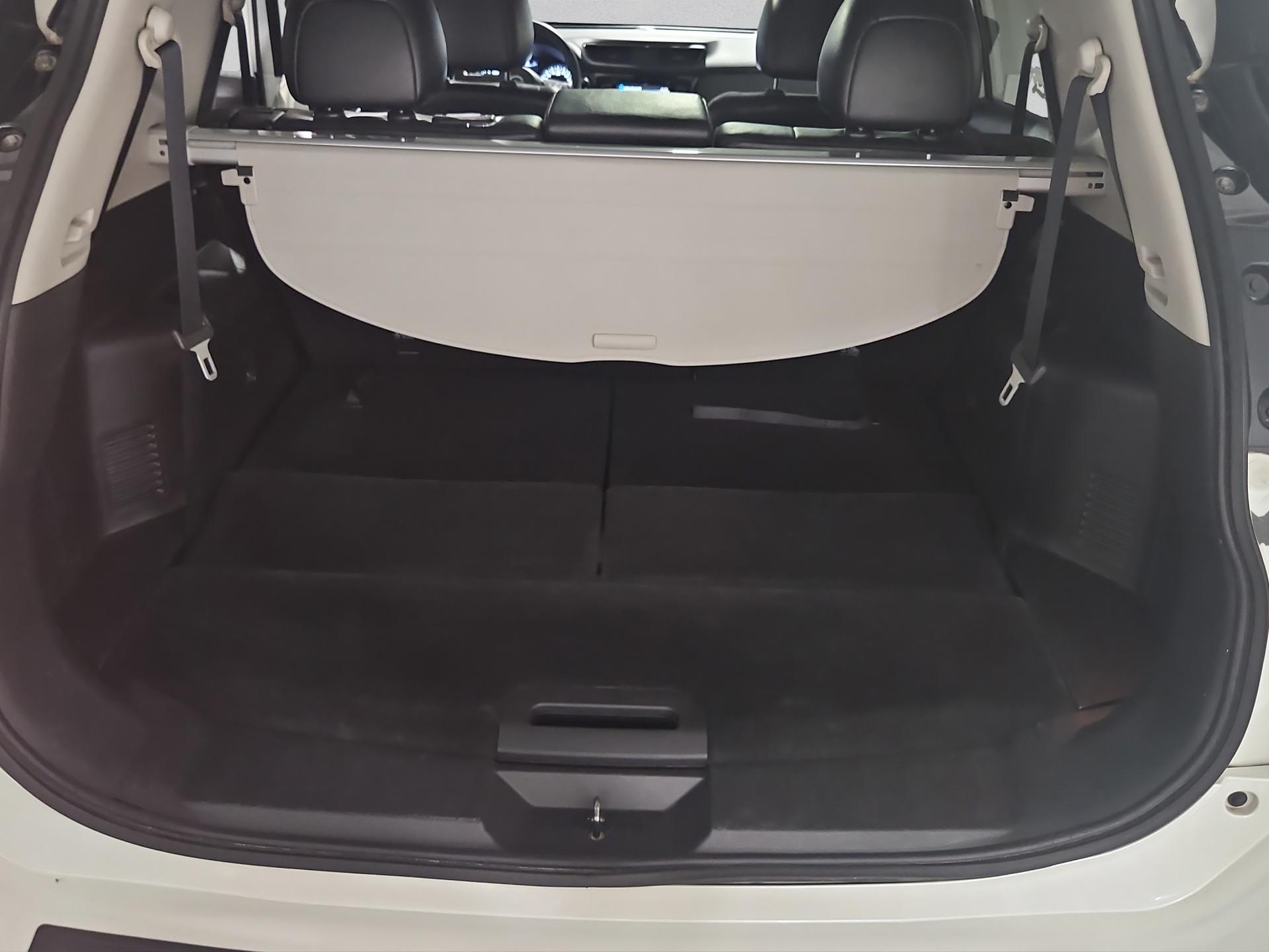 NISSAN X-Trail 1.6 DIG-T tekna-image-14