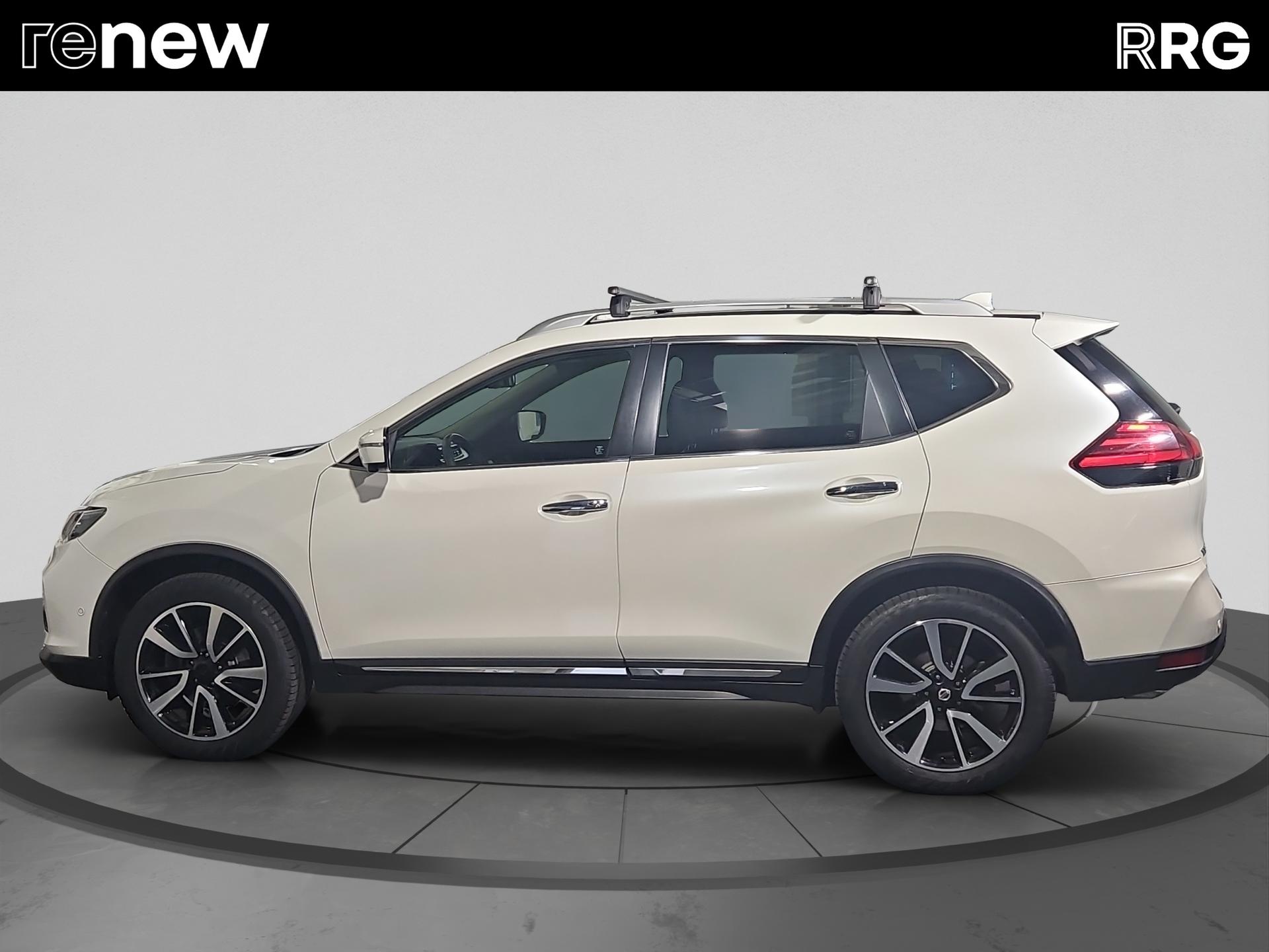 NISSAN X-Trail 1.6 DIG-T tekna-image-5